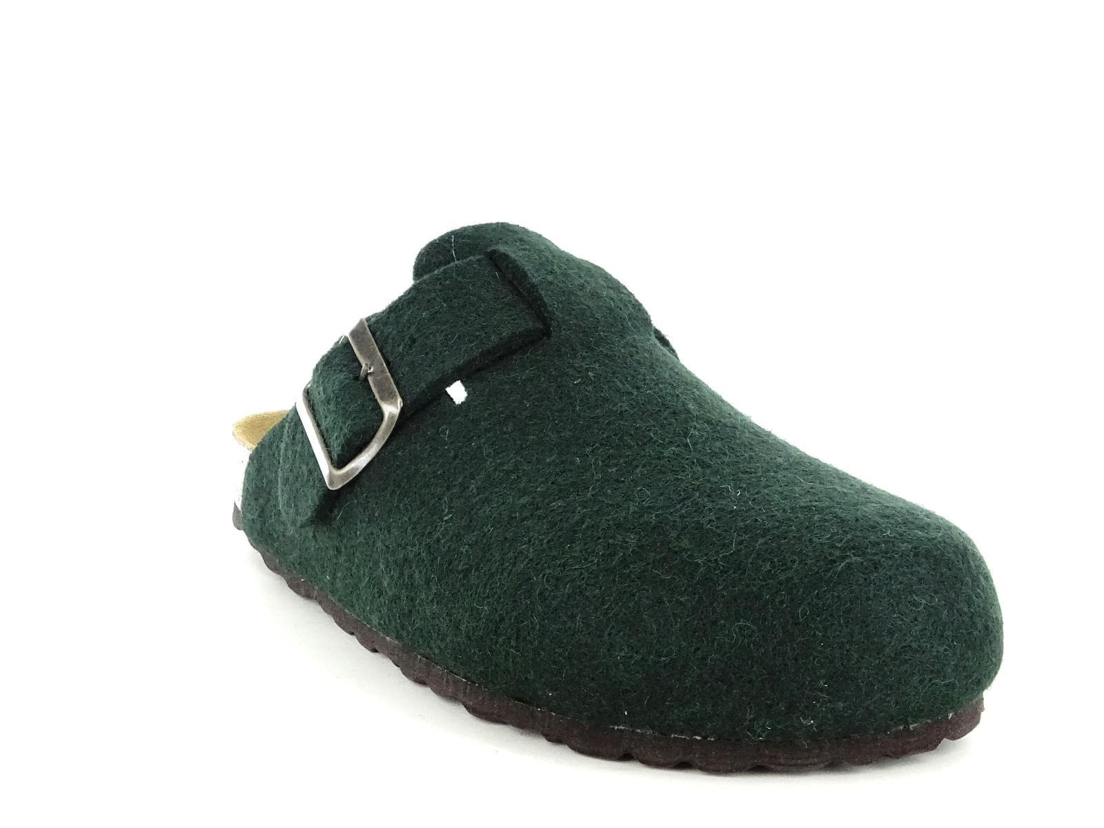 ALPEN FUSS AI110012 CIABATTA UOMO in Pantofole 3A Moda Mare Sport - Bellaria Igea Marina, commercioVirtuoso.it