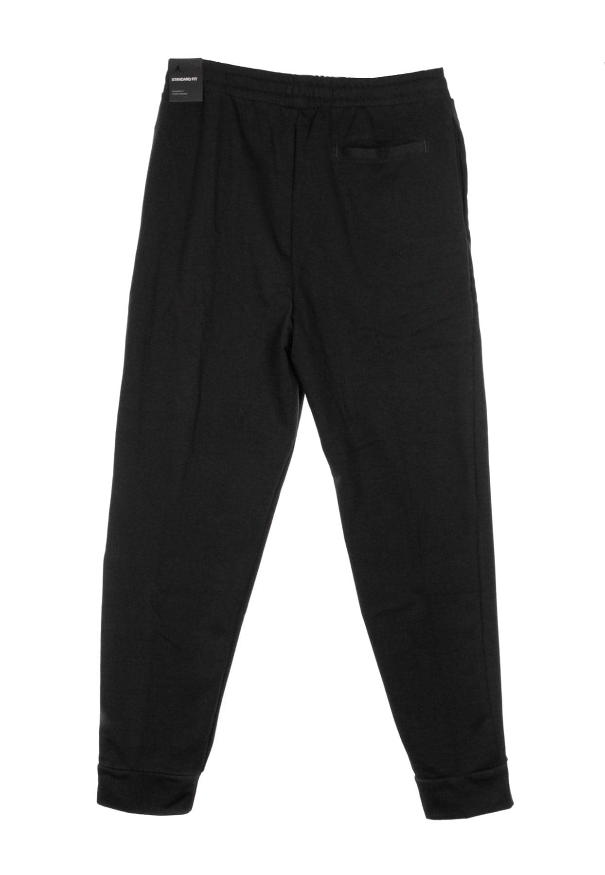 JORDAN Pantalone Tuta Leggero Uomo Classics Jumpman Pant Black/gym Red/white da uomo in Pantaloni sportivi Drestige - Casamassima, commercioVirtuoso.it