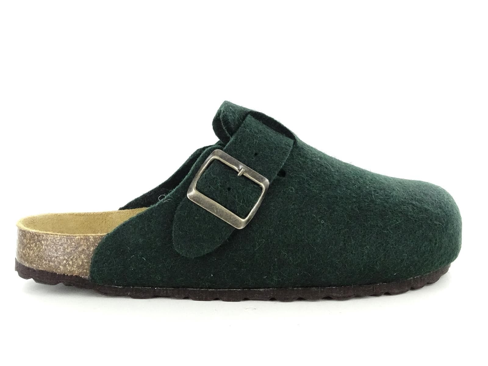 ALPEN FUSS AI110012 CIABATTA UOMO in Pantofole 3A Moda Mare Sport - Bellaria Igea Marina, commercioVirtuoso.it