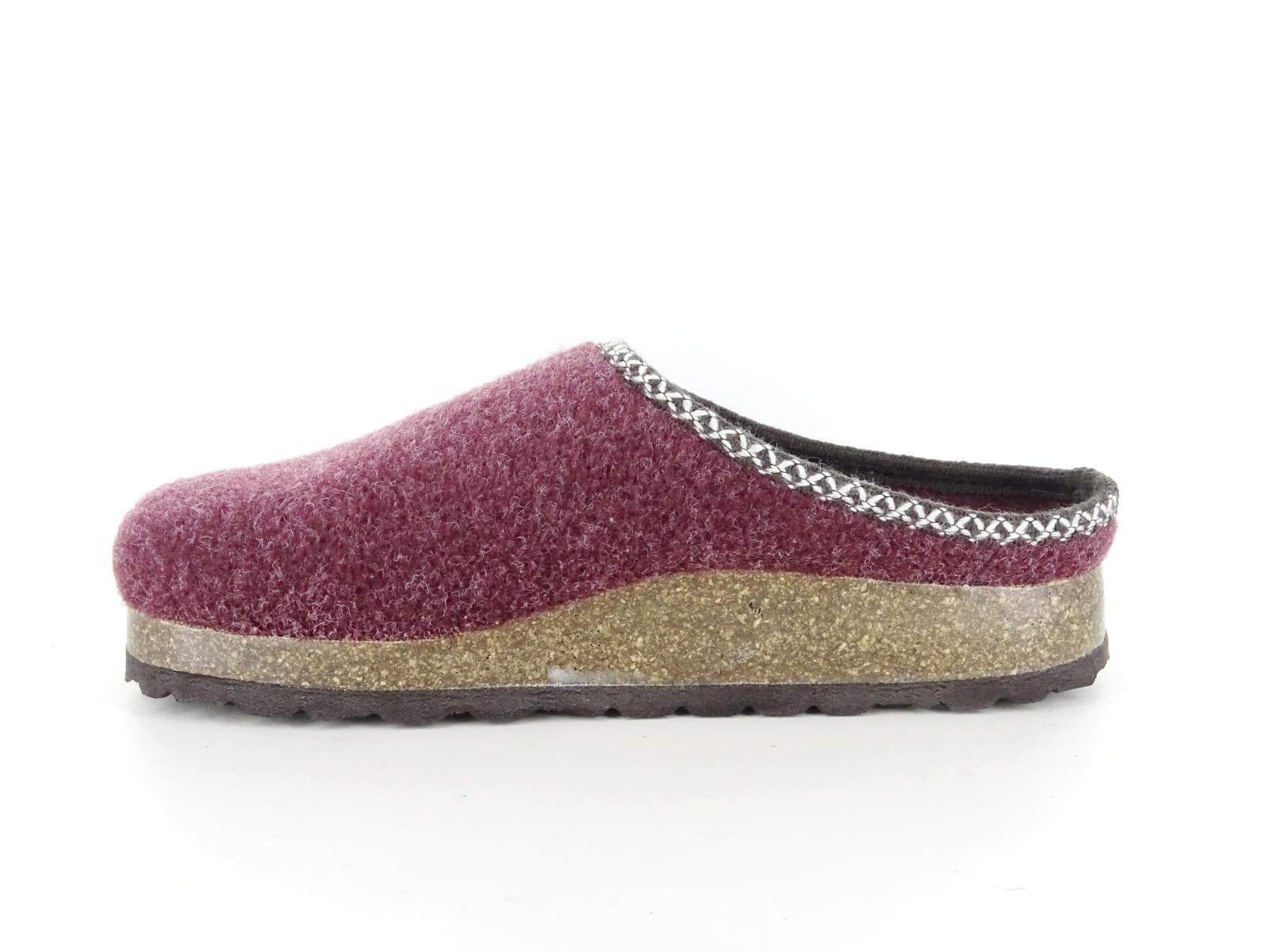 ALPEN FUSS AI110017 CIABATTA DONNA in Pantofole 3A Moda Mare Sport - Bellaria Igea Marina, commercioVirtuoso.it