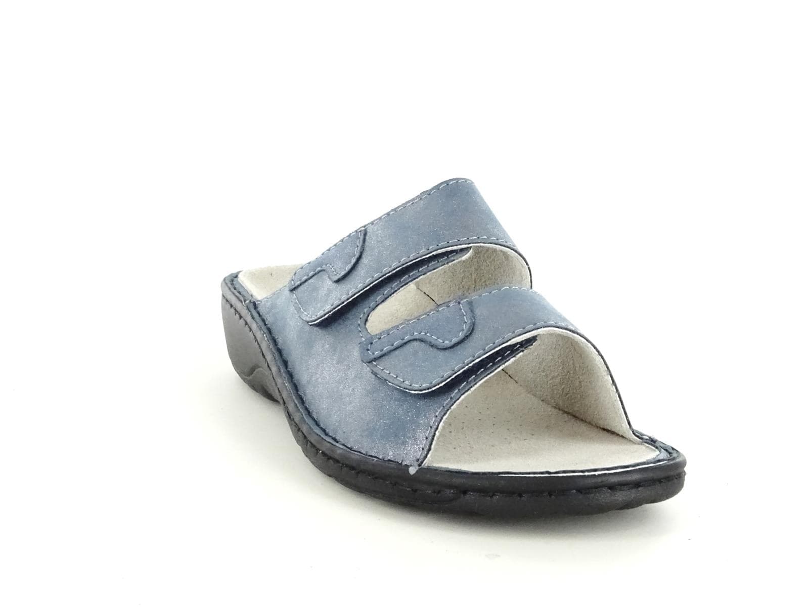 ANGY FLEX E53 CIABATTA DONNA in Pantofole 3A Moda Mare Sport - Bellaria Igea Marina, commercioVirtuoso.it