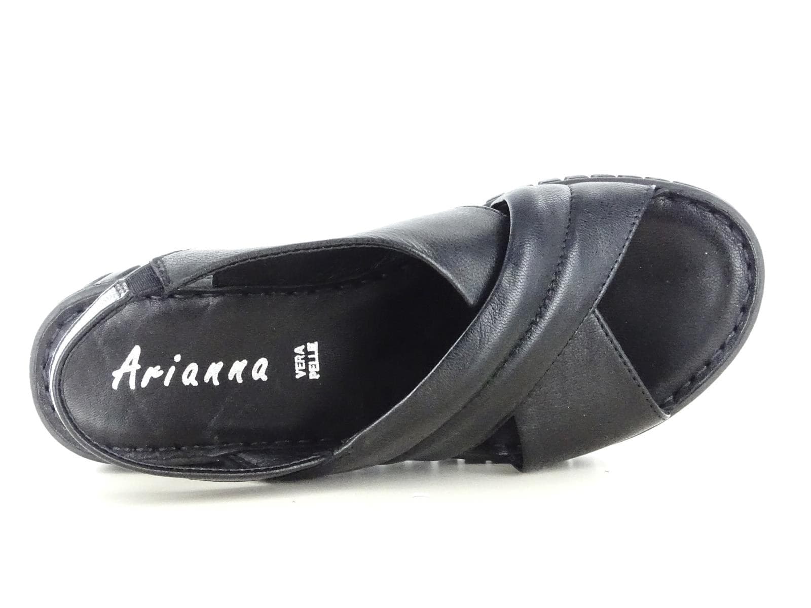 ARIANNA 351025CAP SANDALO DONNA in Sandali moda 3A Moda Mare Sport - Bellaria Igea Marina, commercioVirtuoso.it