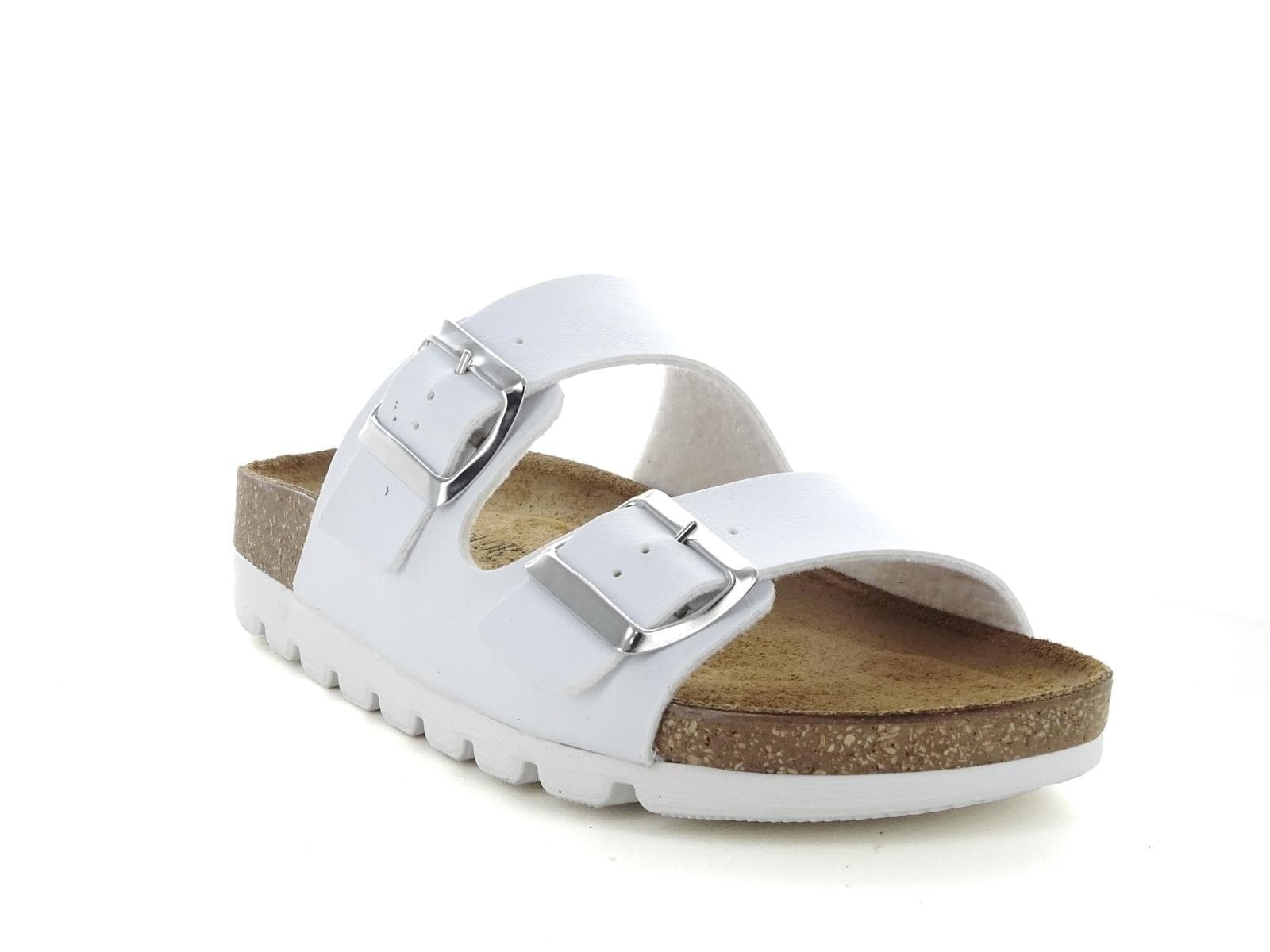 BIO COLOR`S 335P20630S CIABATTA DONNA in Infradito e ciabatte da spiaggia 3A Moda Mare Sport - Bellaria Igea Marina, commercioVirtuoso.it