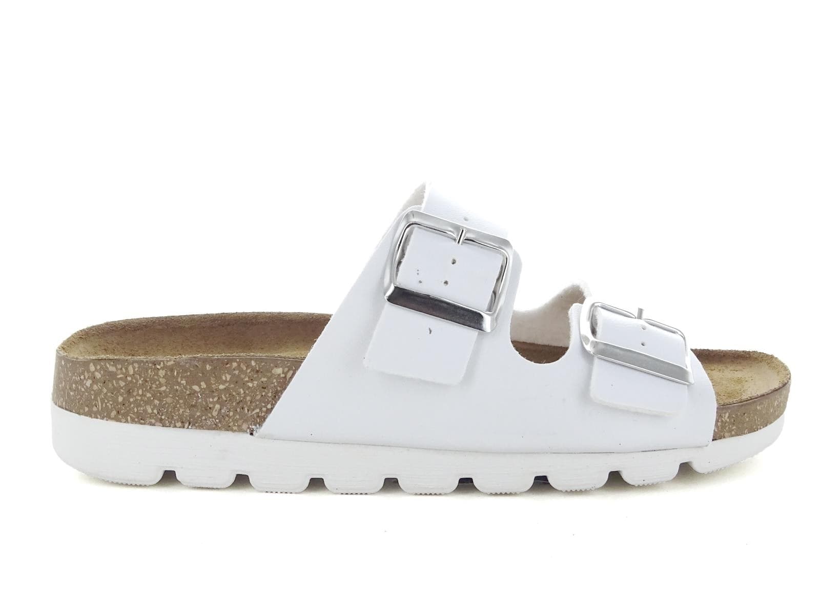 BIO COLOR`S 335P20630S CIABATTA DONNA in Infradito e ciabatte da spiaggia 3A Moda Mare Sport - Bellaria Igea Marina, commercioVirtuoso.it