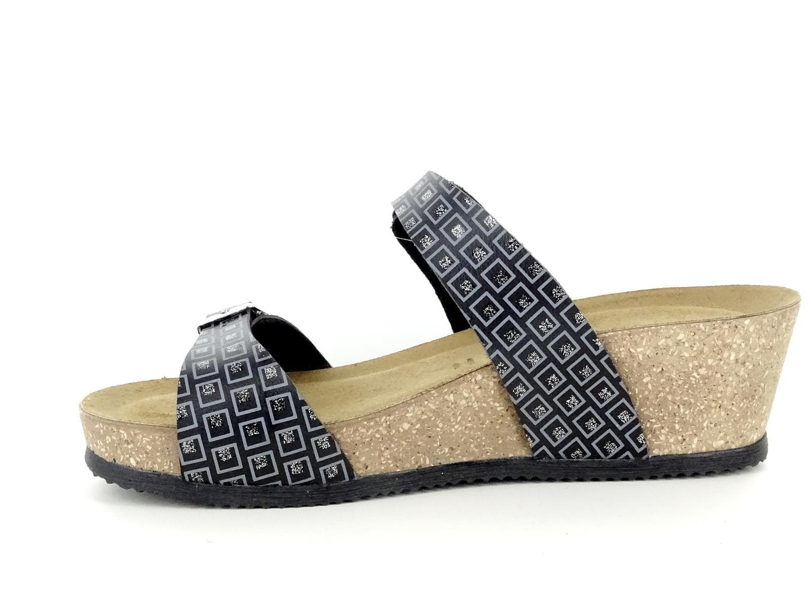 BIO COLOR`S 358A006S CIABATTA DONNA in Infradito e ciabatte da spiaggia 3A Moda Mare Sport - Bellaria Igea Marina, commercioVirtuoso.it