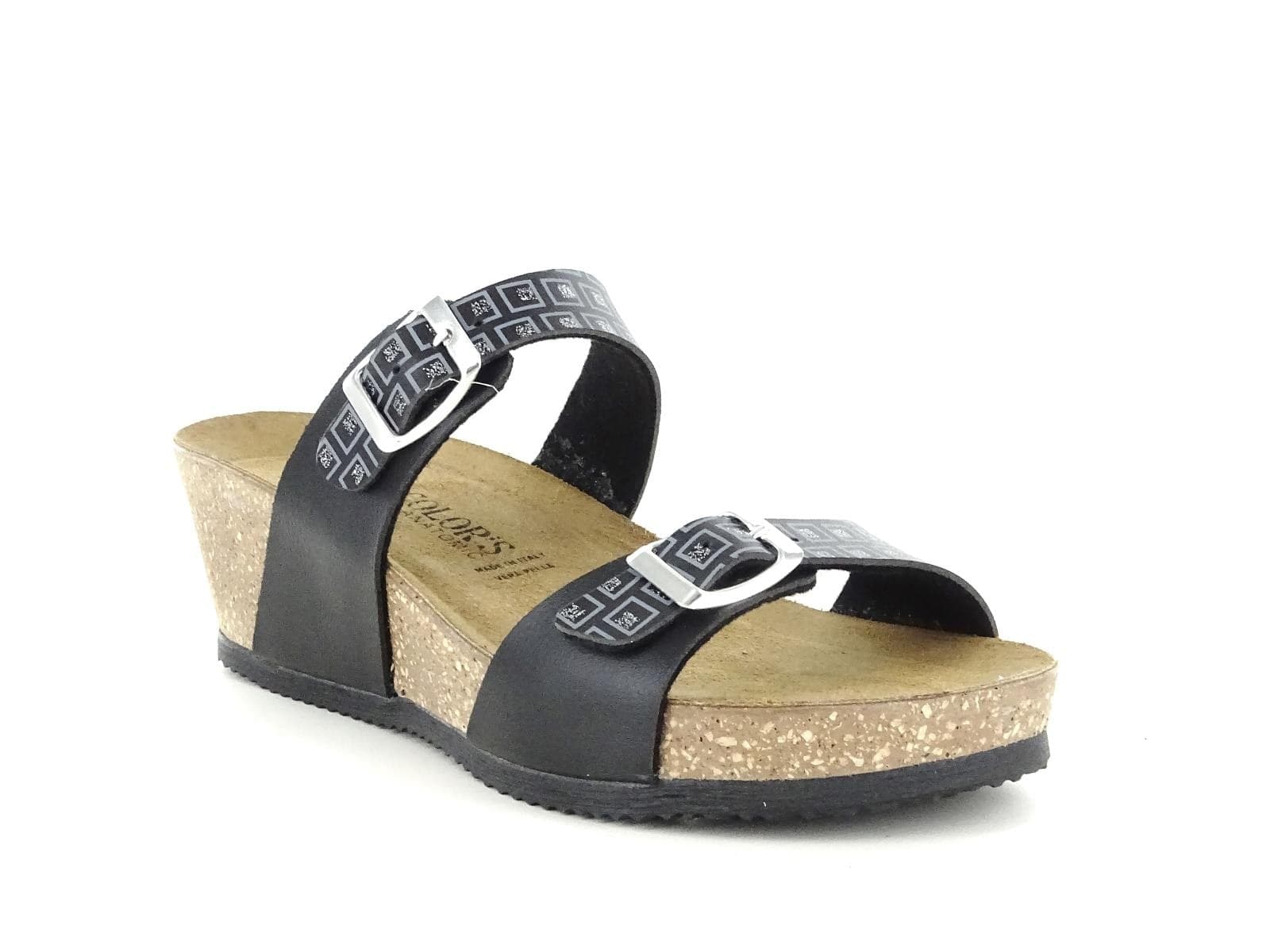 BIO COLOR`S 358A006S CIABATTA DONNA in Infradito e ciabatte da spiaggia 3A Moda Mare Sport - Bellaria Igea Marina, commercioVirtuoso.it