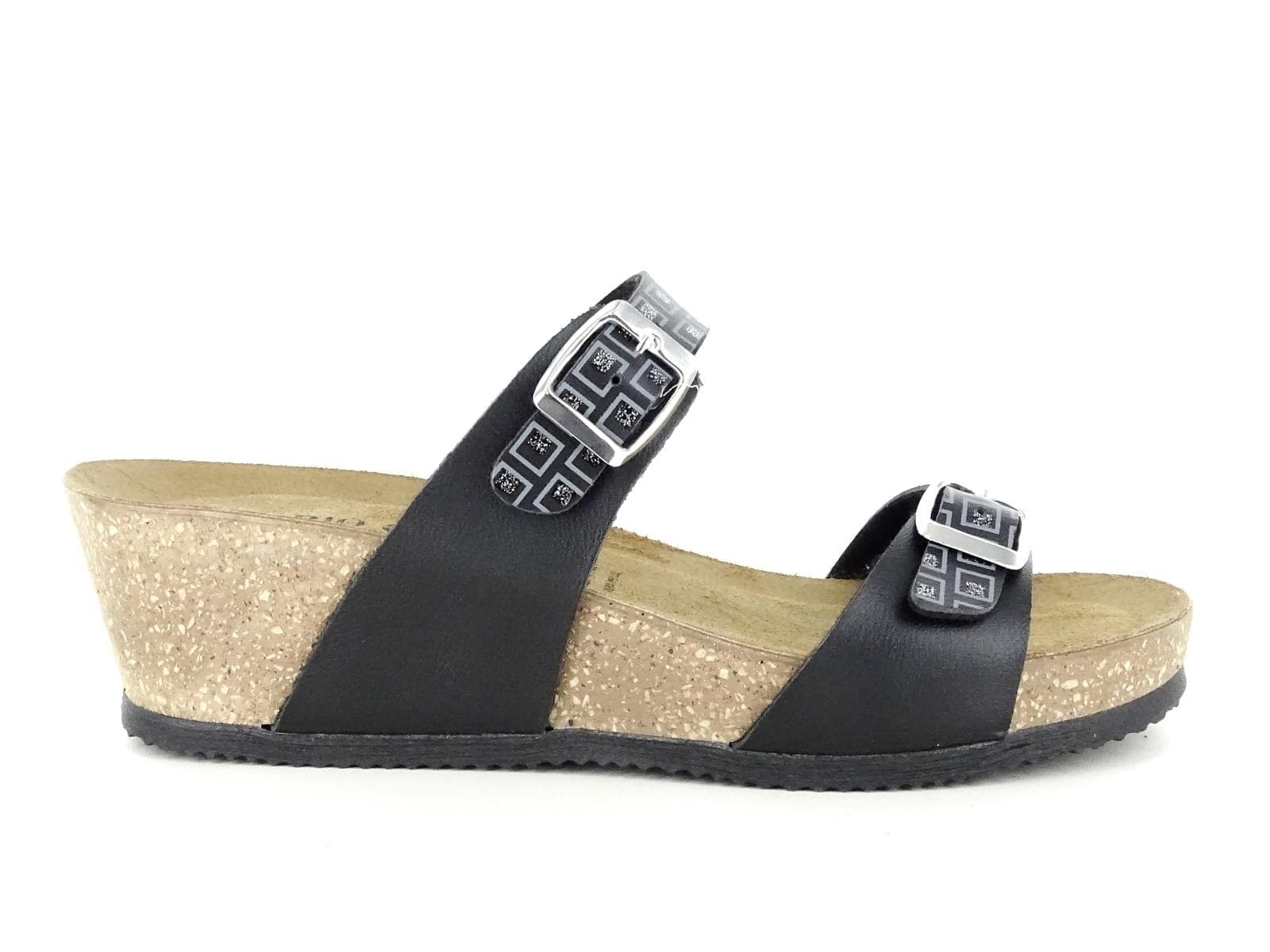 BIO COLOR`S 358A006S CIABATTA DONNA in Infradito e ciabatte da spiaggia 3A Moda Mare Sport - Bellaria Igea Marina, commercioVirtuoso.it