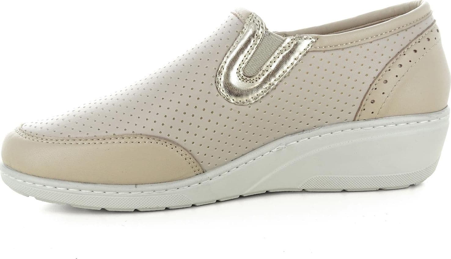 ARIANNA 646015NAP MOCASSINO DONNA in Loafer e mocassini 3A Moda Mare Sport - Bellaria Igea Marina, commercioVirtuoso.it