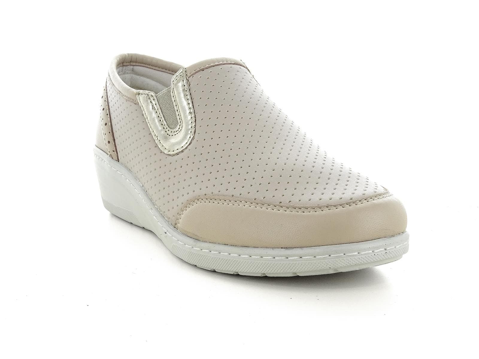ARIANNA 646015NAP MOCASSINO DONNA in Loafer e mocassini 3A Moda Mare Sport - Bellaria Igea Marina, commercioVirtuoso.it