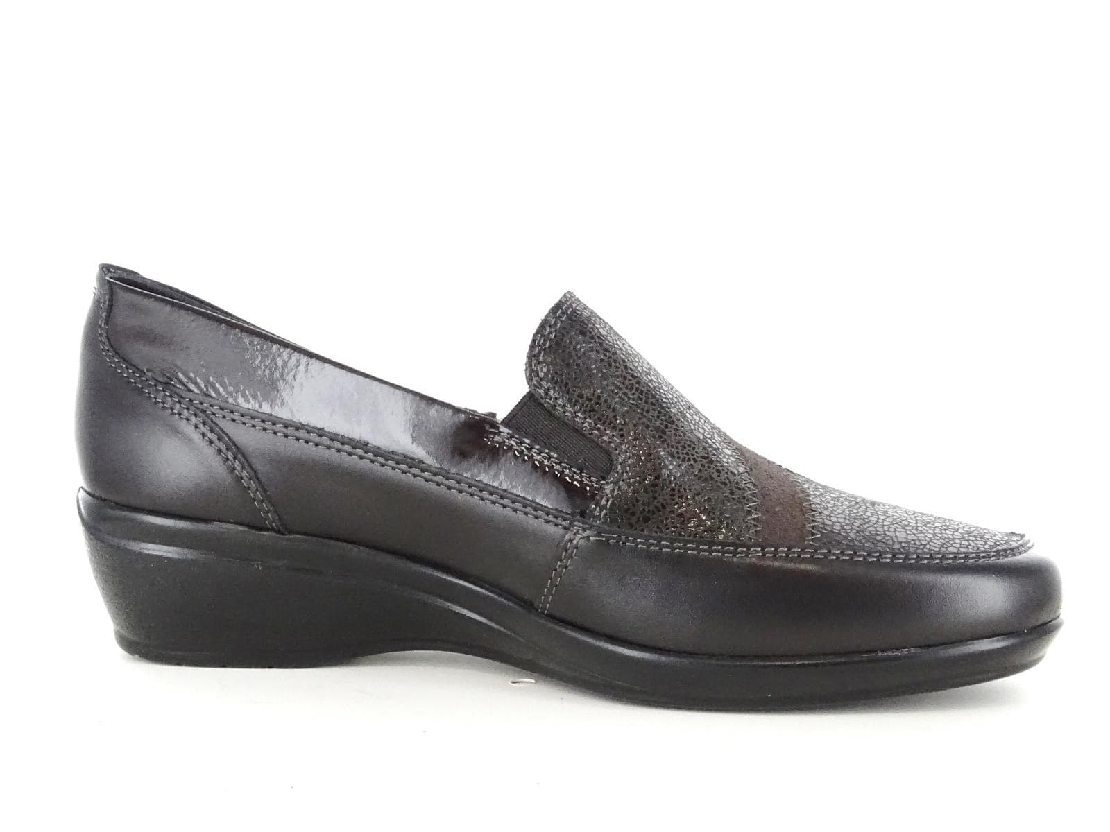 ARIANNA 643325NAP MOCASSINO DONNA in Loafer e mocassini 3A Moda Mare Sport - Bellaria Igea Marina, commercioVirtuoso.it