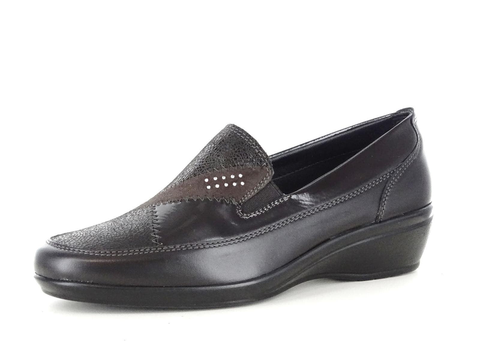 ARIANNA 643325NAP MOCASSINO DONNA in Loafer e mocassini 3A Moda Mare Sport - Bellaria Igea Marina, commercioVirtuoso.it