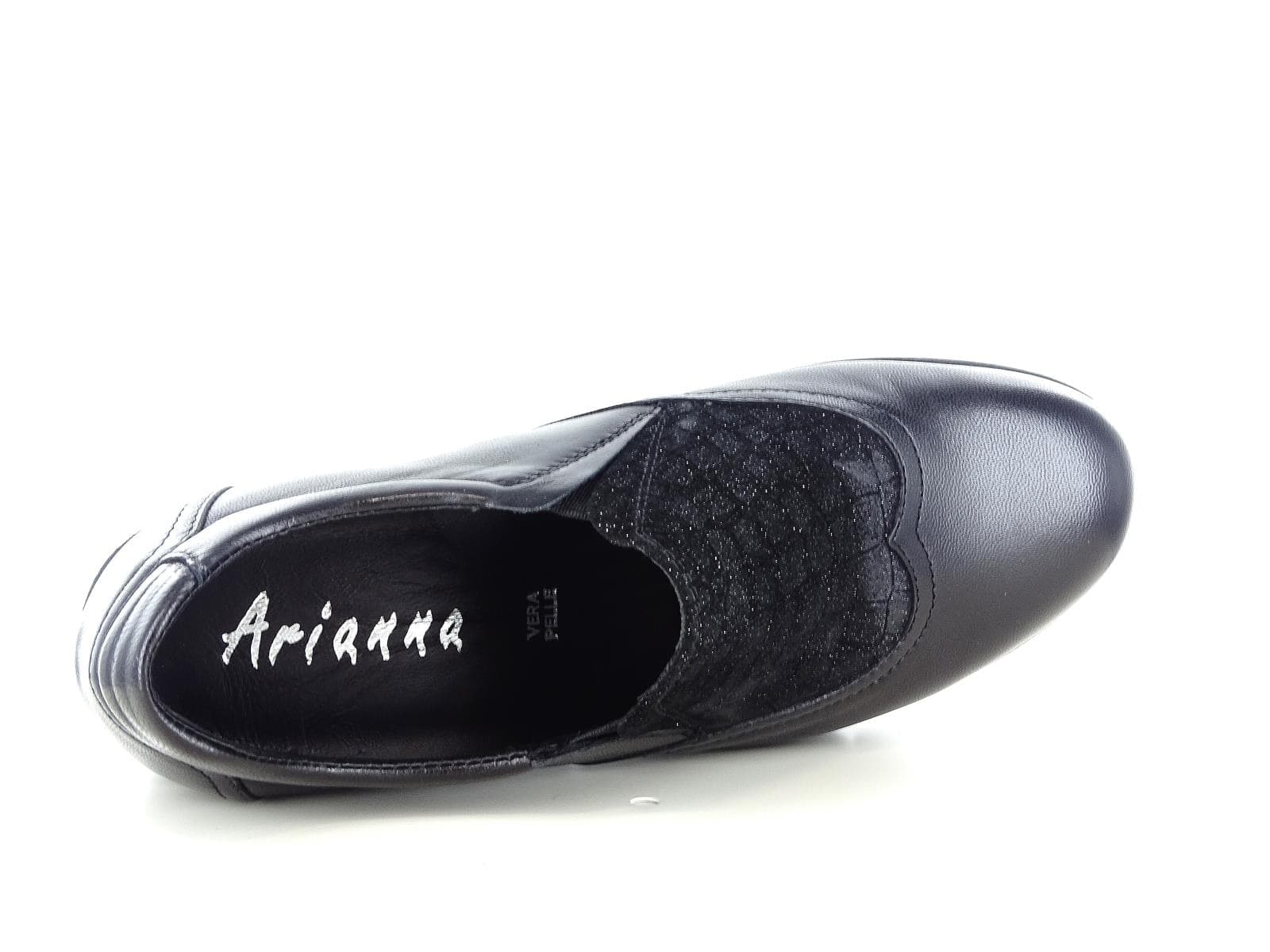ARIANNA 656110NAP SNEAKERS DONNA in Sneaker casual 3A Moda Mare Sport - Bellaria Igea Marina, commercioVirtuoso.it