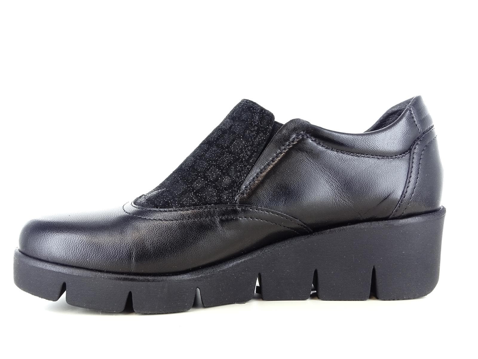 ARIANNA 656110NAP SNEAKERS DONNA in Sneaker casual 3A Moda Mare Sport - Bellaria Igea Marina, commercioVirtuoso.it