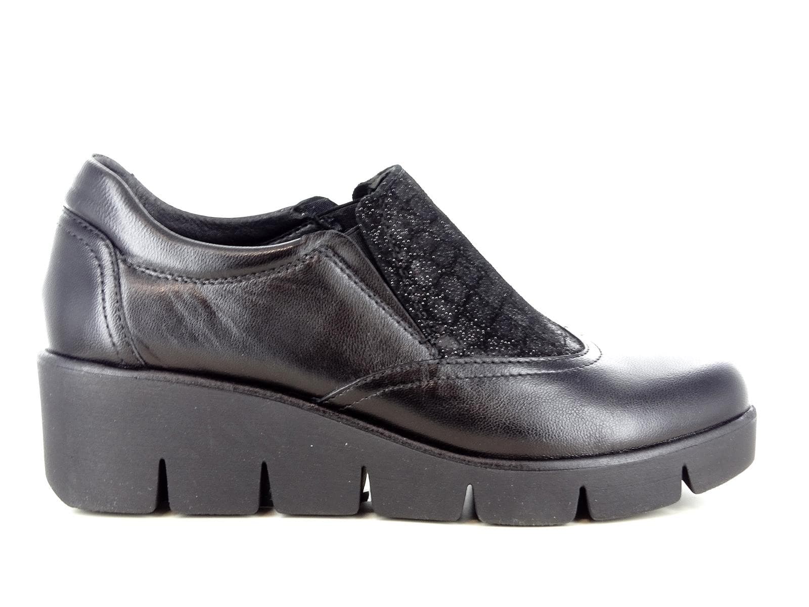 ARIANNA 656110NAP SNEAKERS DONNA in Sneaker casual 3A Moda Mare Sport - Bellaria Igea Marina, commercioVirtuoso.it