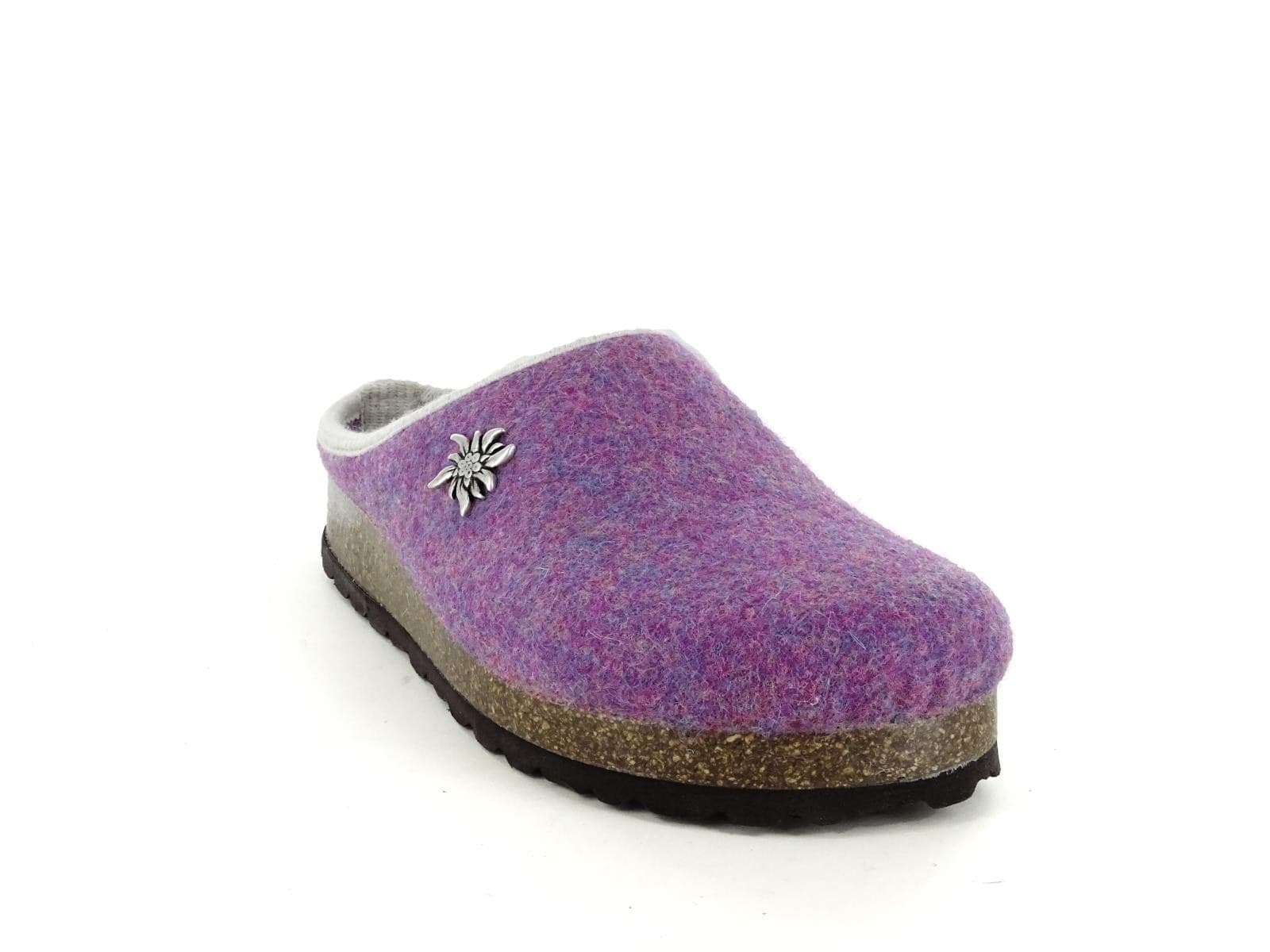 ALPEN FUSS AI110001 CIABATTA DONNA in Pantofole 3A Moda Mare Sport - Bellaria Igea Marina, commercioVirtuoso.it