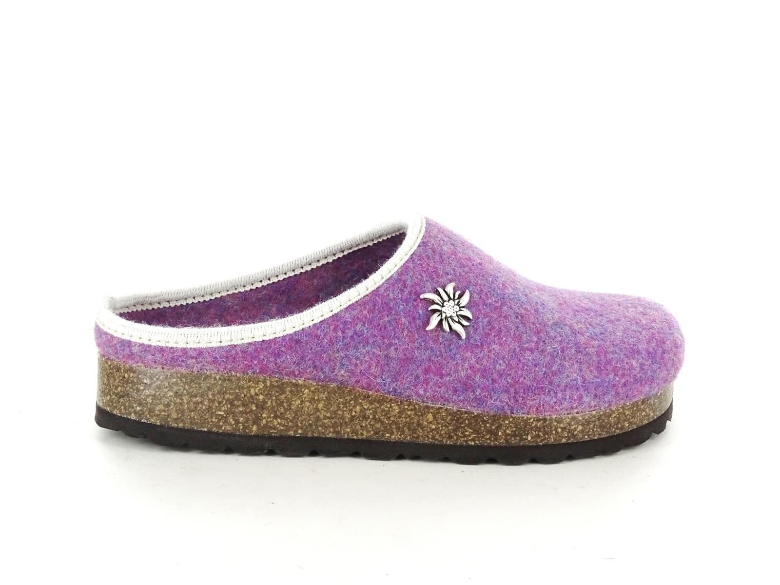 ALPEN FUSS AI110001 CIABATTA DONNA in Pantofole 3A Moda Mare Sport - Bellaria Igea Marina, commercioVirtuoso.it