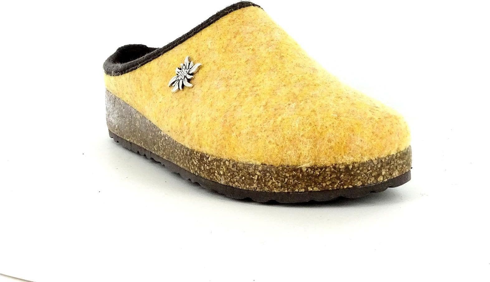ALPEN FUSS AI110001 CIABATTA DONNA in Pantofole 3A Moda Mare Sport - Bellaria Igea Marina, commercioVirtuoso.it