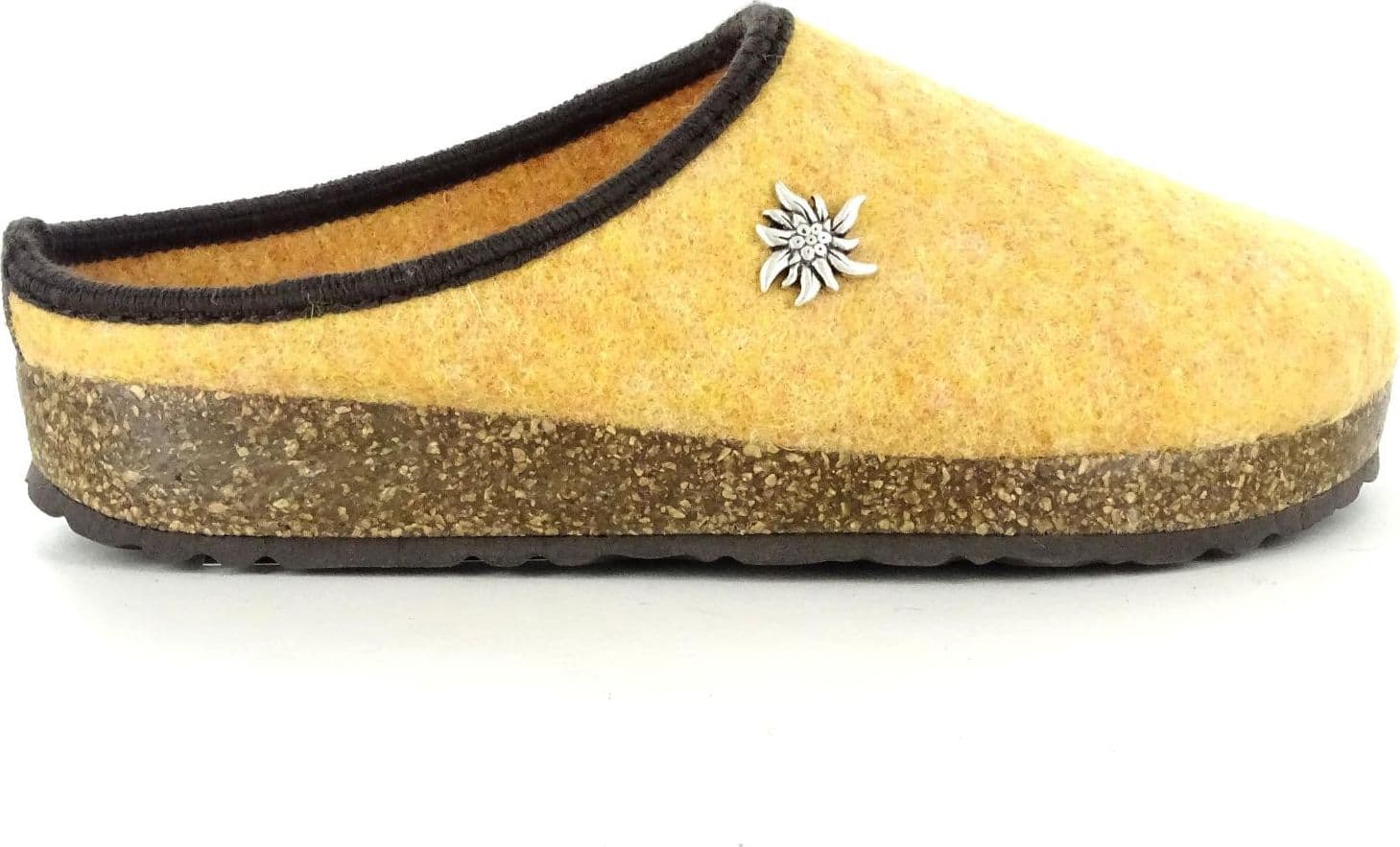 ALPEN FUSS AI110001 CIABATTA DONNA in Pantofole 3A Moda Mare Sport - Bellaria Igea Marina, commercioVirtuoso.it