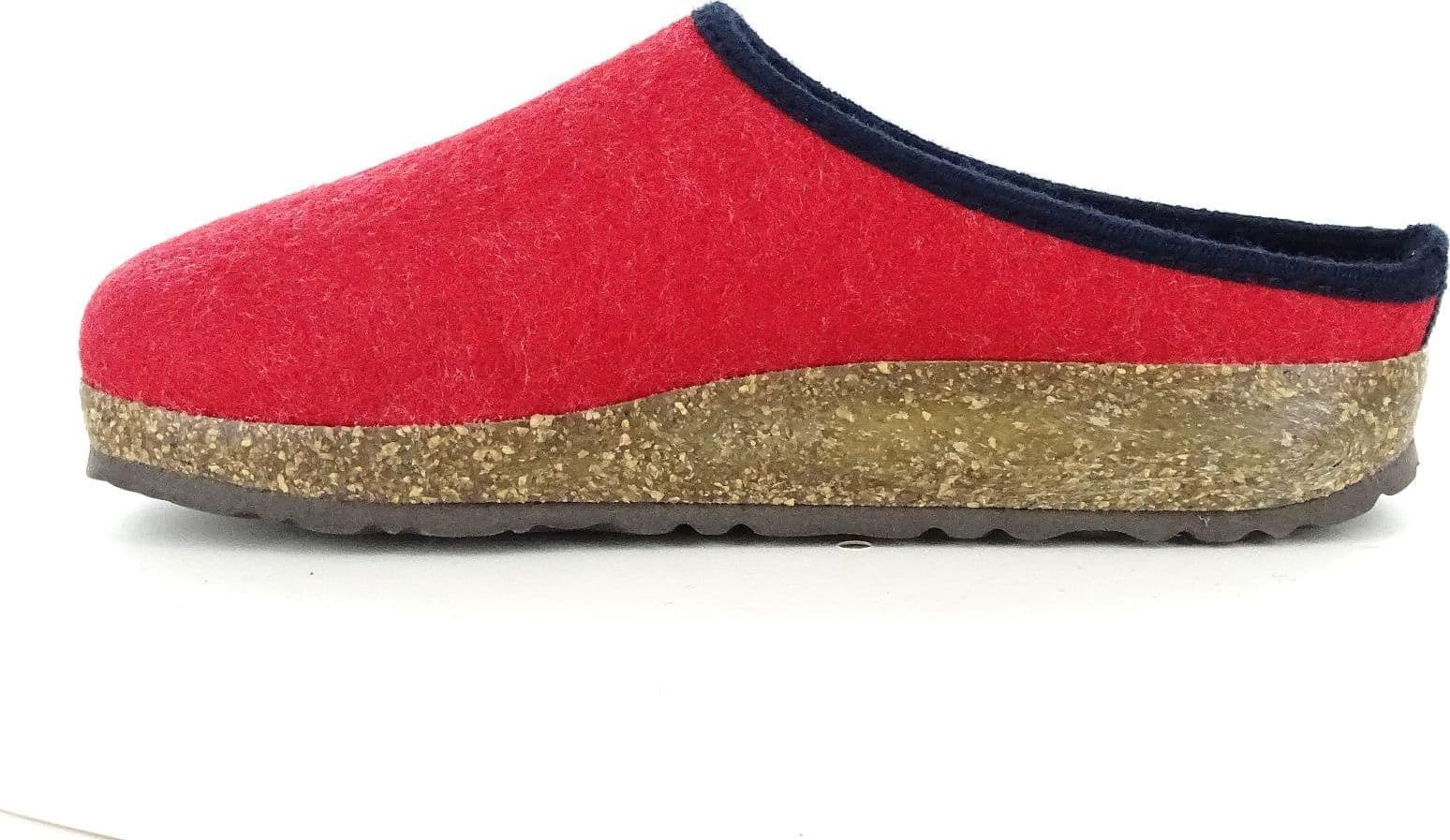 ALPEN FUSS AI110001 CIABATTA DONNA in Pantofole 3A Moda Mare Sport - Bellaria Igea Marina, commercioVirtuoso.it