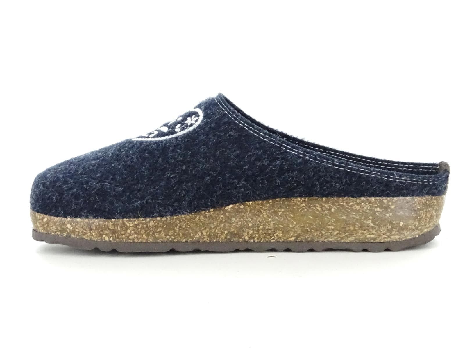 ALPEN FUSS AI110002 CIABATTA DONNA in Pantofole 3A Moda Mare Sport - Bellaria Igea Marina, commercioVirtuoso.it