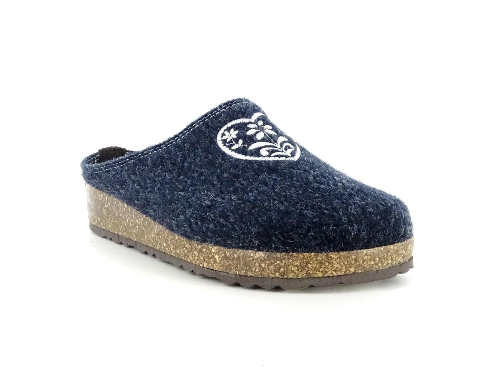 ALPEN FUSS AI110002 CIABATTA DONNA in Pantofole 3A Moda Mare Sport - Bellaria Igea Marina, commercioVirtuoso.it
