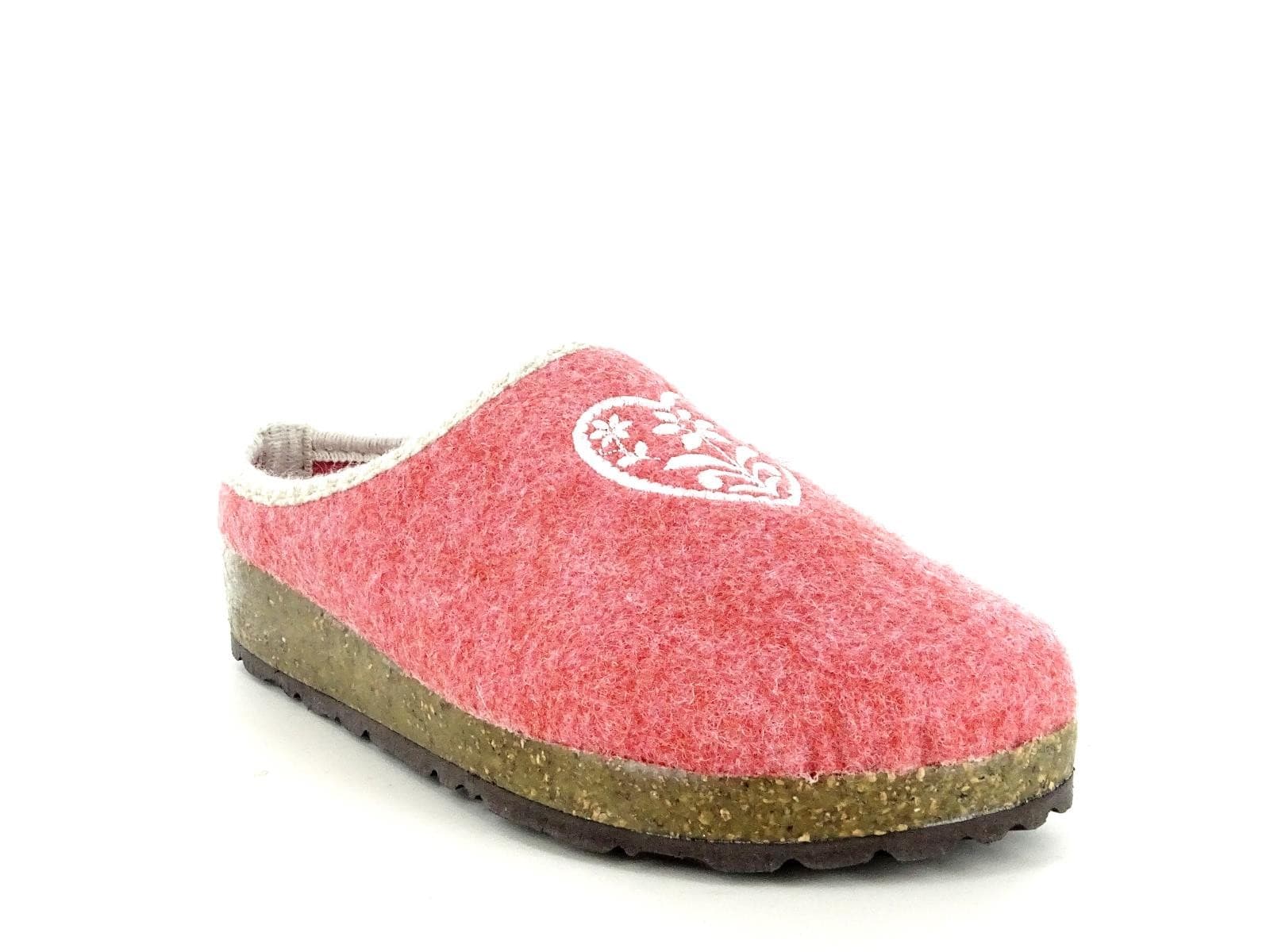 ALPEN FUSS AI110002 CIABATTA DONNA in Pantofole 3A Moda Mare Sport - Bellaria Igea Marina, commercioVirtuoso.it