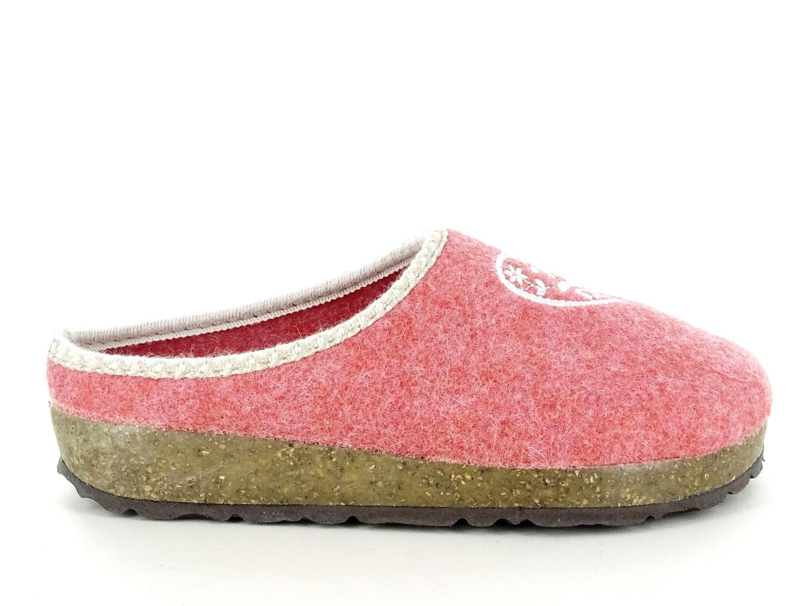 ALPEN FUSS AI110002 CIABATTA DONNA in Pantofole 3A Moda Mare Sport - Bellaria Igea Marina, commercioVirtuoso.it