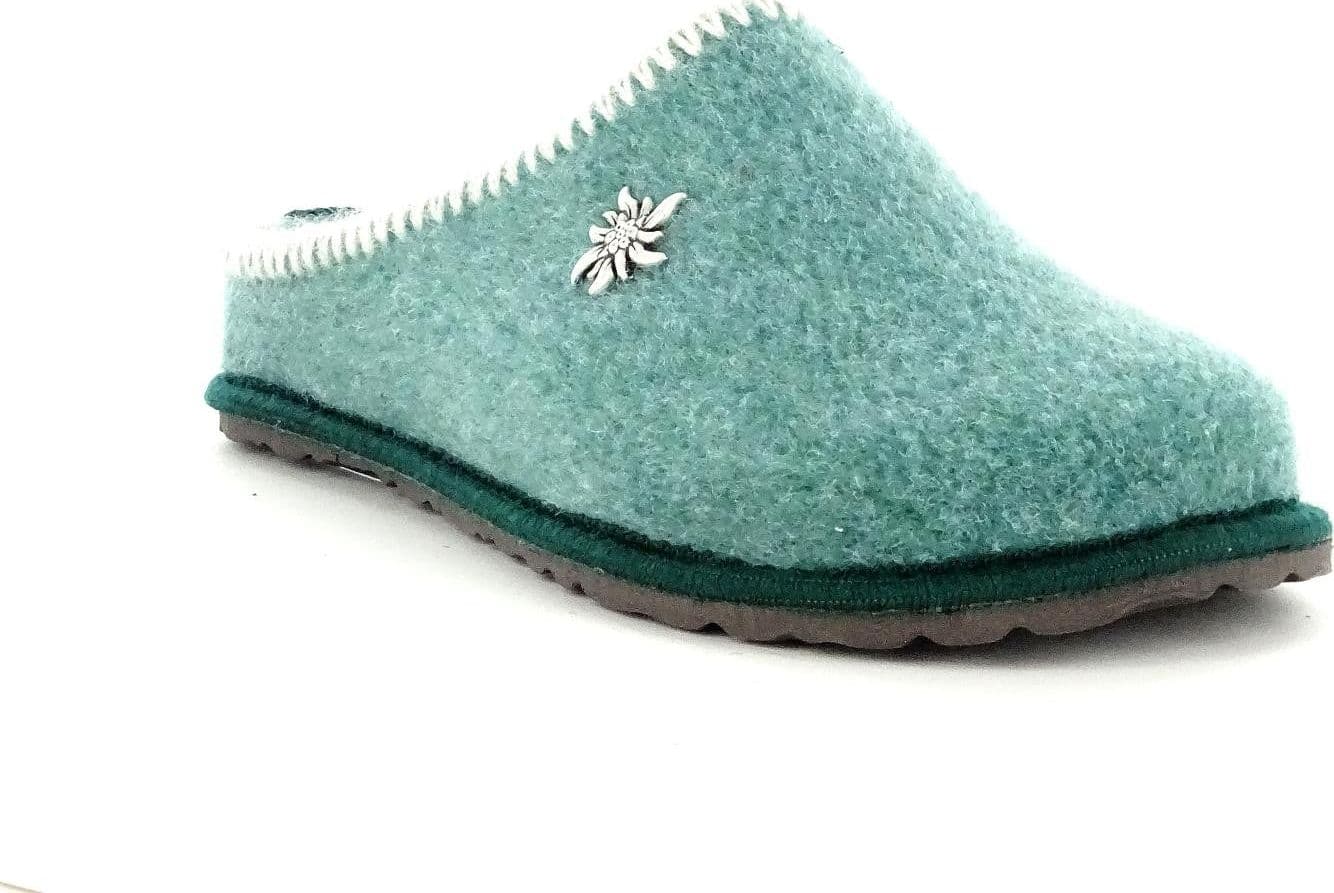 ALPEN FUSS AI110004 CIABATTA DONNA in Pantofole 3A Moda Mare Sport - Bellaria Igea Marina, commercioVirtuoso.it