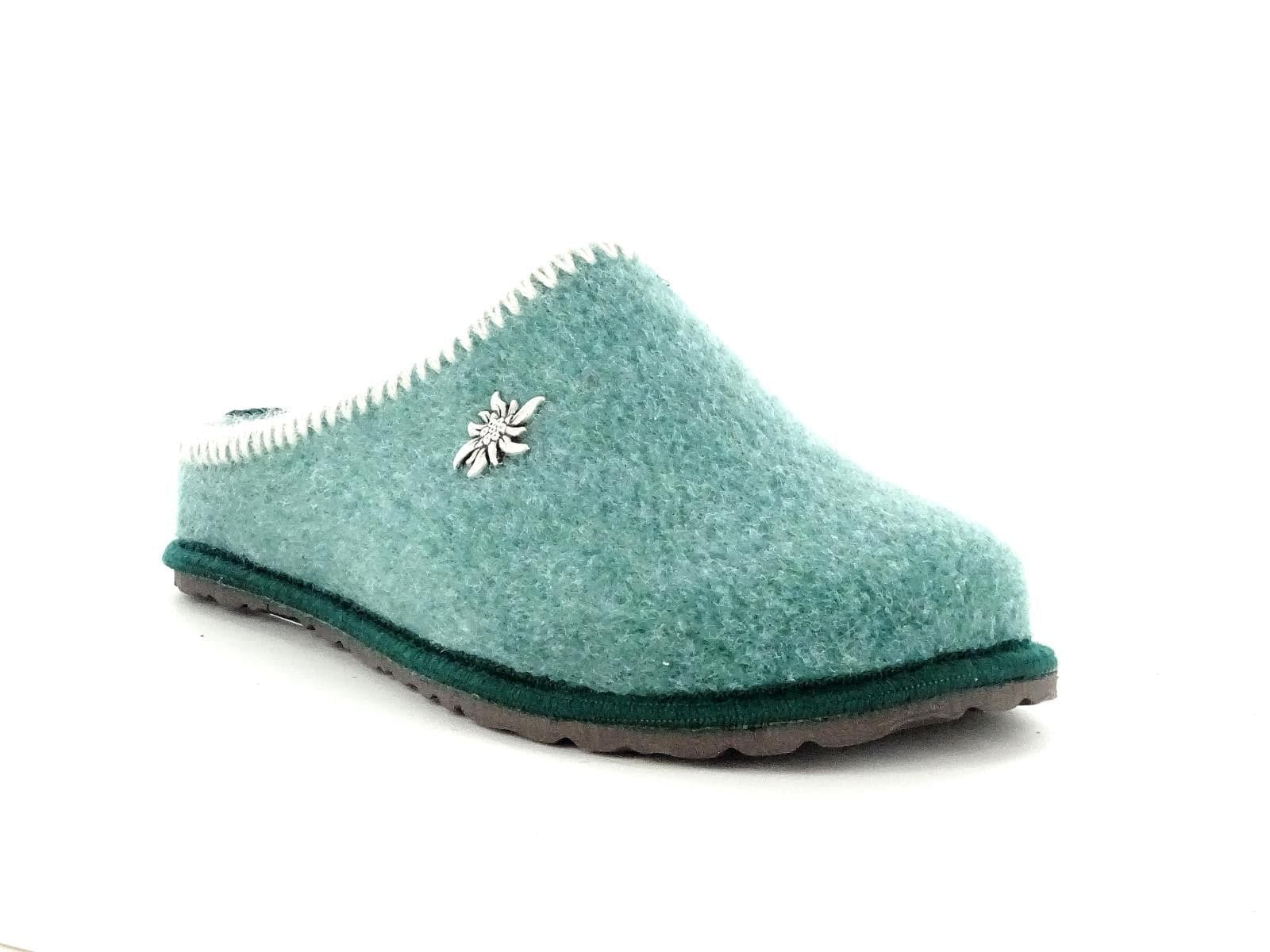 ALPEN FUSS AI110004 CIABATTA DONNA in Pantofole 3A Moda Mare Sport - Bellaria Igea Marina, commercioVirtuoso.it