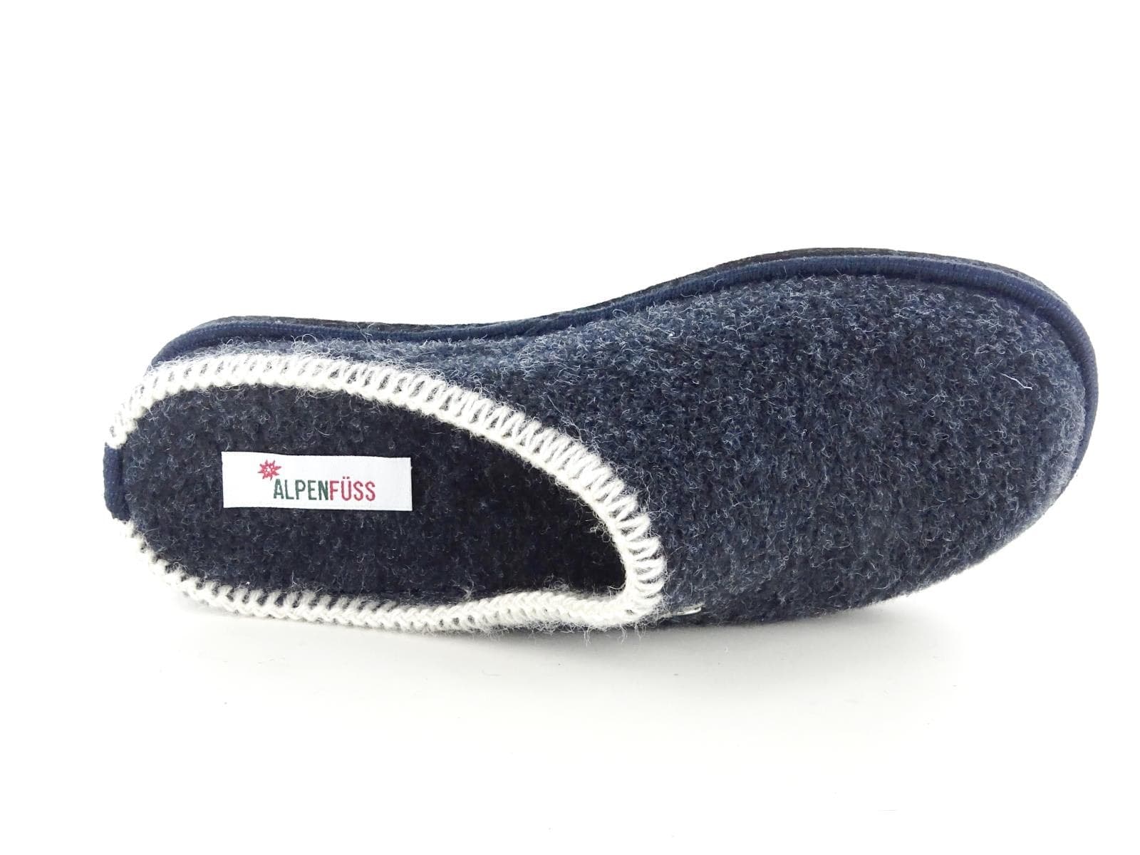 ALPEN FUSS AI110003MONONUMERO CIABATTA DONNA in Pantofole 3A Moda Mare Sport - Bellaria Igea Marina, commercioVirtuoso.it