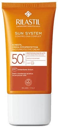 Rilastil sun sys acnestil cr