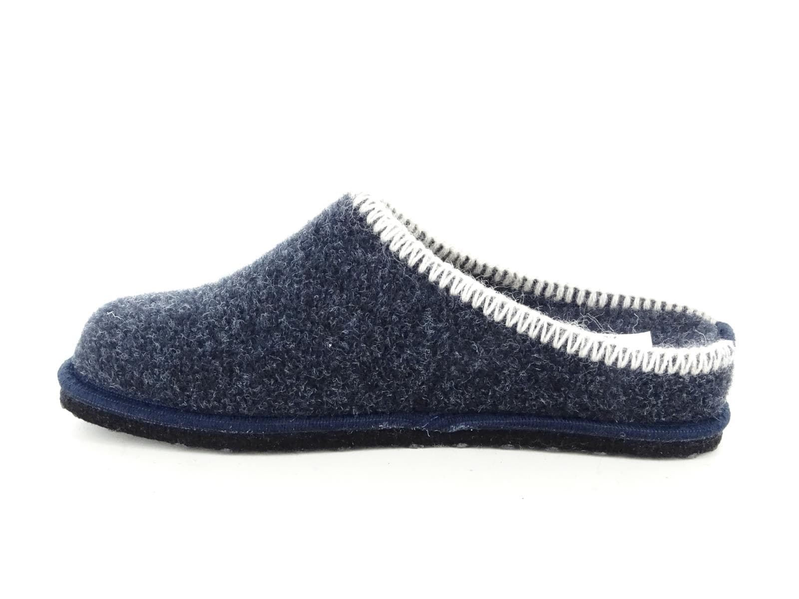 ALPEN FUSS AI110003MONONUMERO CIABATTA DONNA in Pantofole 3A Moda Mare Sport - Bellaria Igea Marina, commercioVirtuoso.it