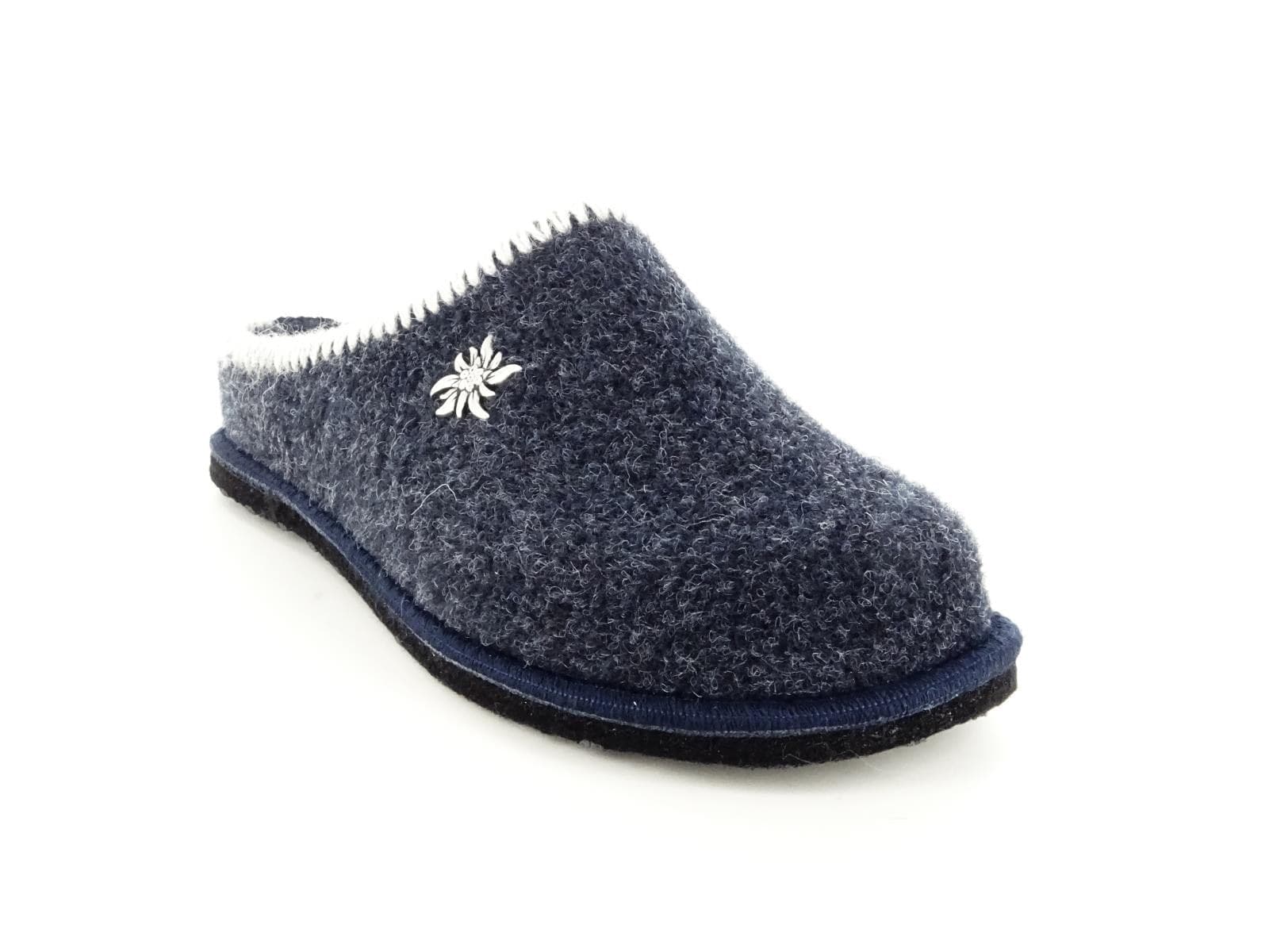 ALPEN FUSS AI110003MONONUMERO CIABATTA DONNA in Pantofole 3A Moda Mare Sport - Bellaria Igea Marina, commercioVirtuoso.it