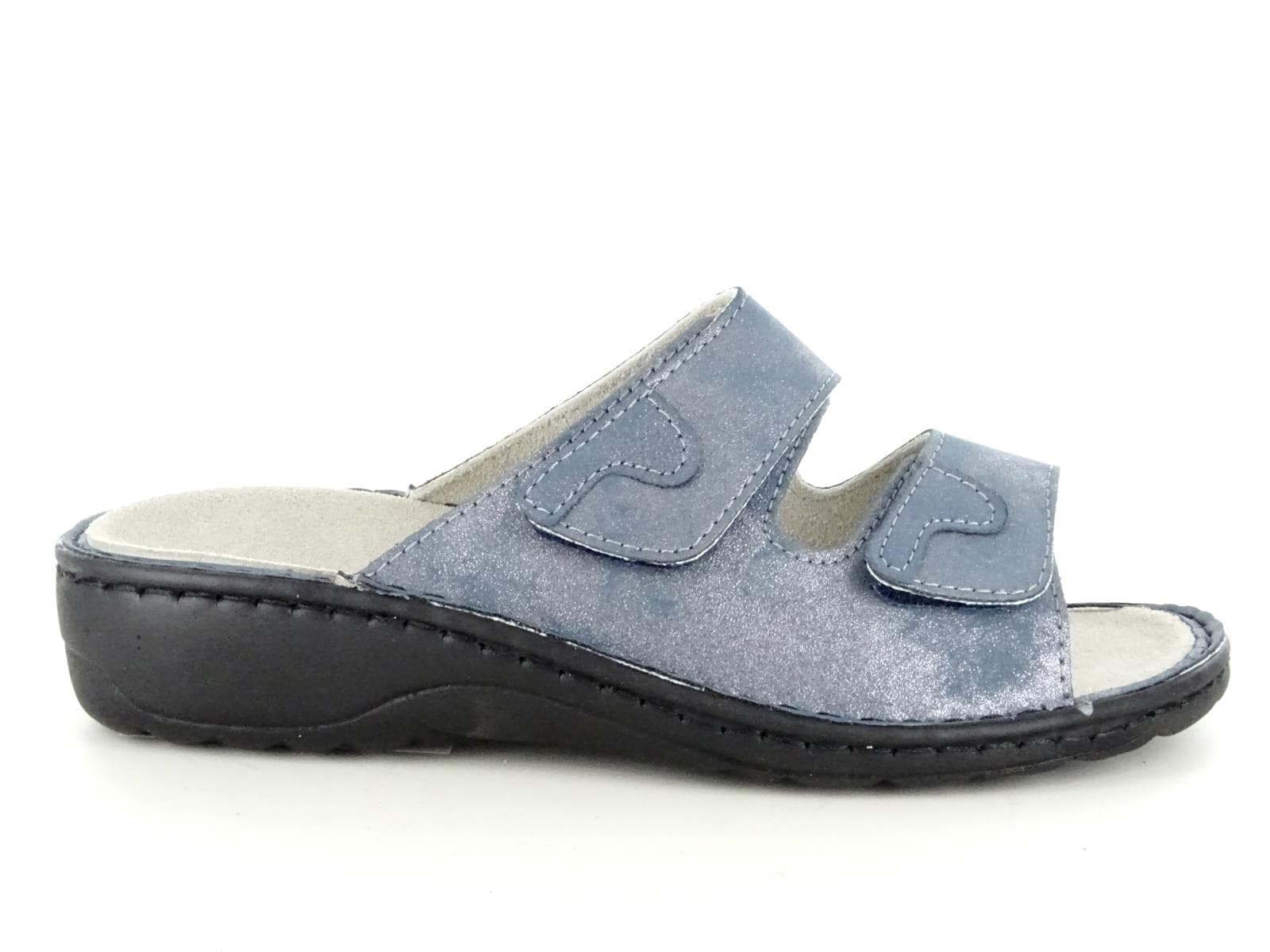 ANGY FLEX E53 CIABATTA DONNA in Pantofole 3A Moda Mare Sport - Bellaria Igea Marina, commercioVirtuoso.it