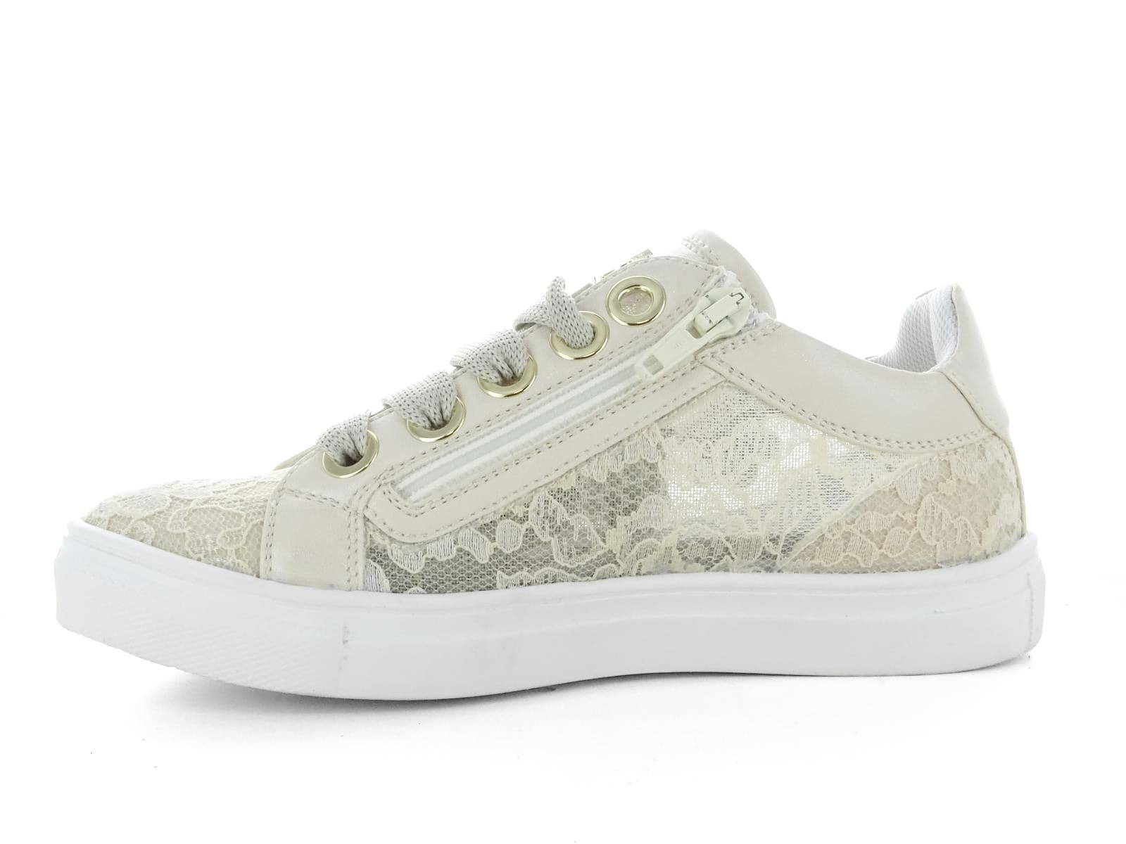 ASSO AG14601 SNEAKERS BIMBA E RAGAZZA in Sneaker casual 3A Moda Mare Sport - Bellaria Igea Marina, commercioVirtuoso.it
