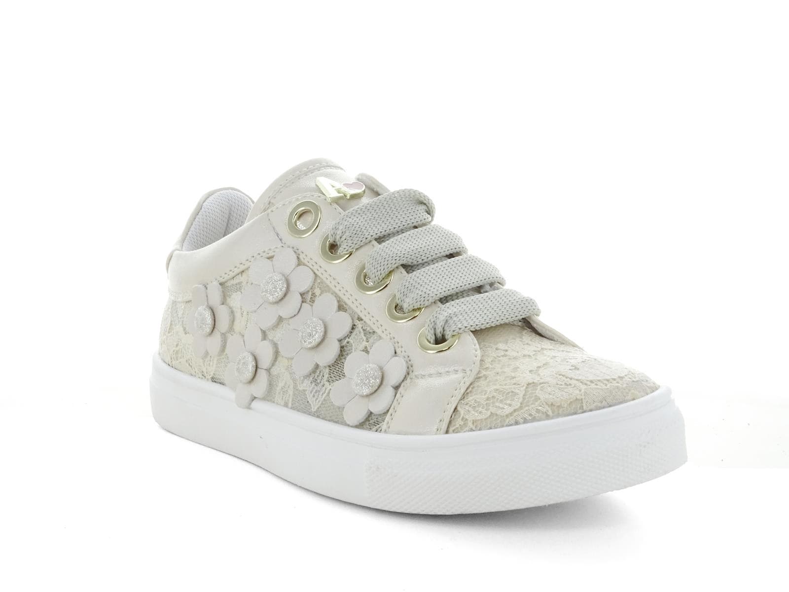 ASSO AG14601 SNEAKERS BIMBA E RAGAZZA in Sneaker casual 3A Moda Mare Sport - Bellaria Igea Marina, commercioVirtuoso.it
