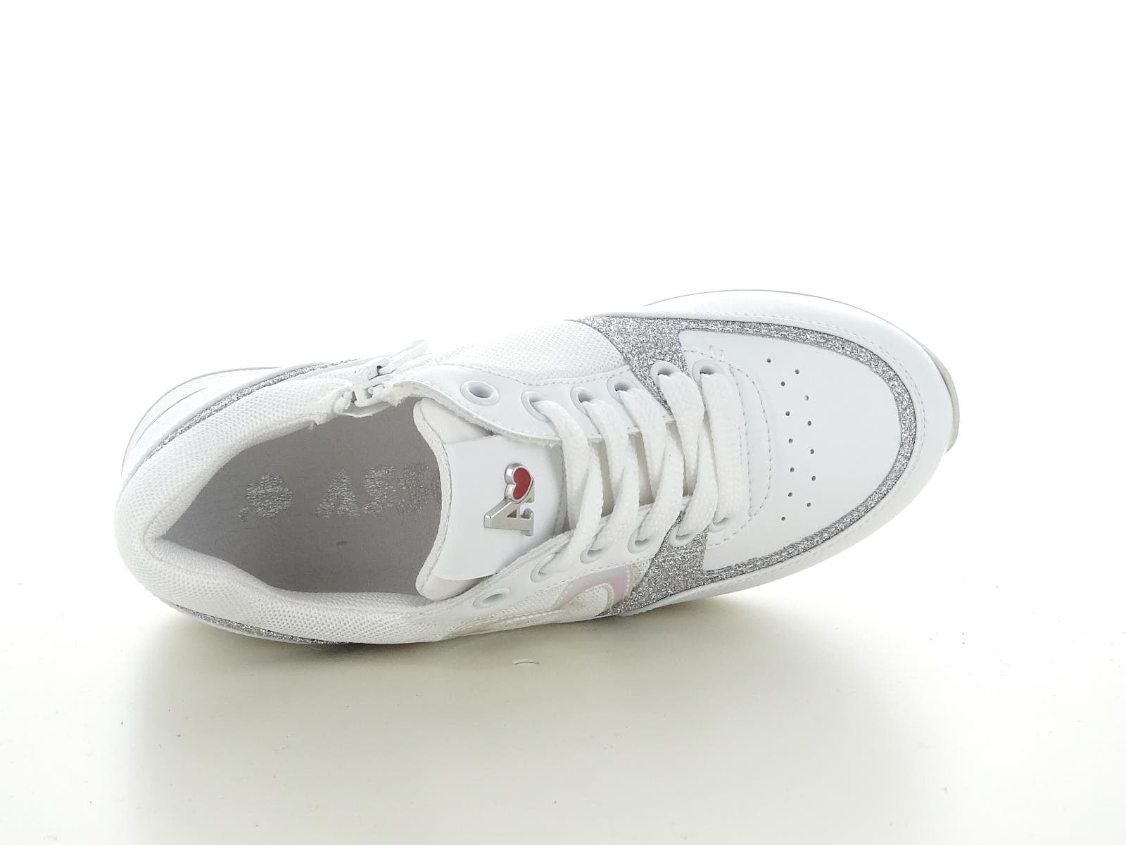 ASSO AG14622 SNEAKERS BIMBA E RAGAZZA