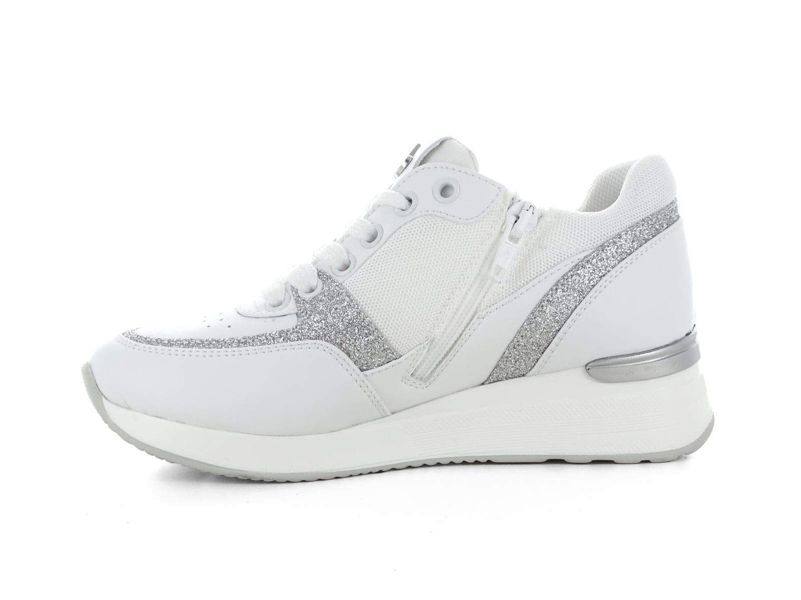 ASSO AG14622 SNEAKERS BIMBA E RAGAZZA in Sneaker casual 3A Moda Mare Sport - Bellaria Igea Marina, commercioVirtuoso.it