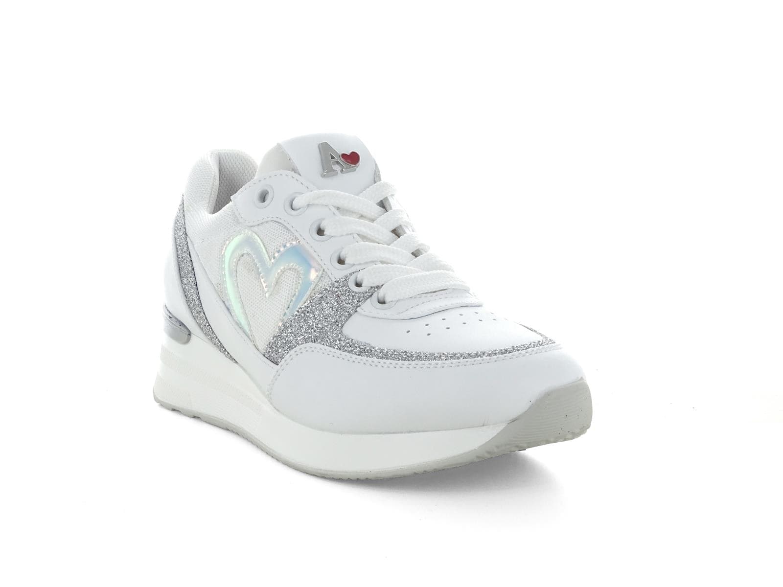 ASSO AG14622 SNEAKERS BIMBA E RAGAZZA in Sneaker casual 3A Moda Mare Sport - Bellaria Igea Marina, commercioVirtuoso.it