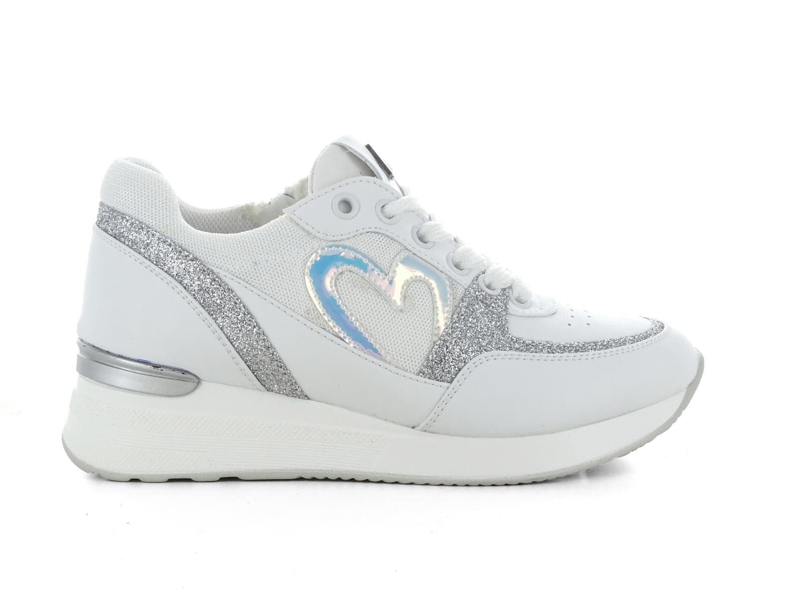 ASSO AG14622 SNEAKERS BIMBA E RAGAZZA - 5