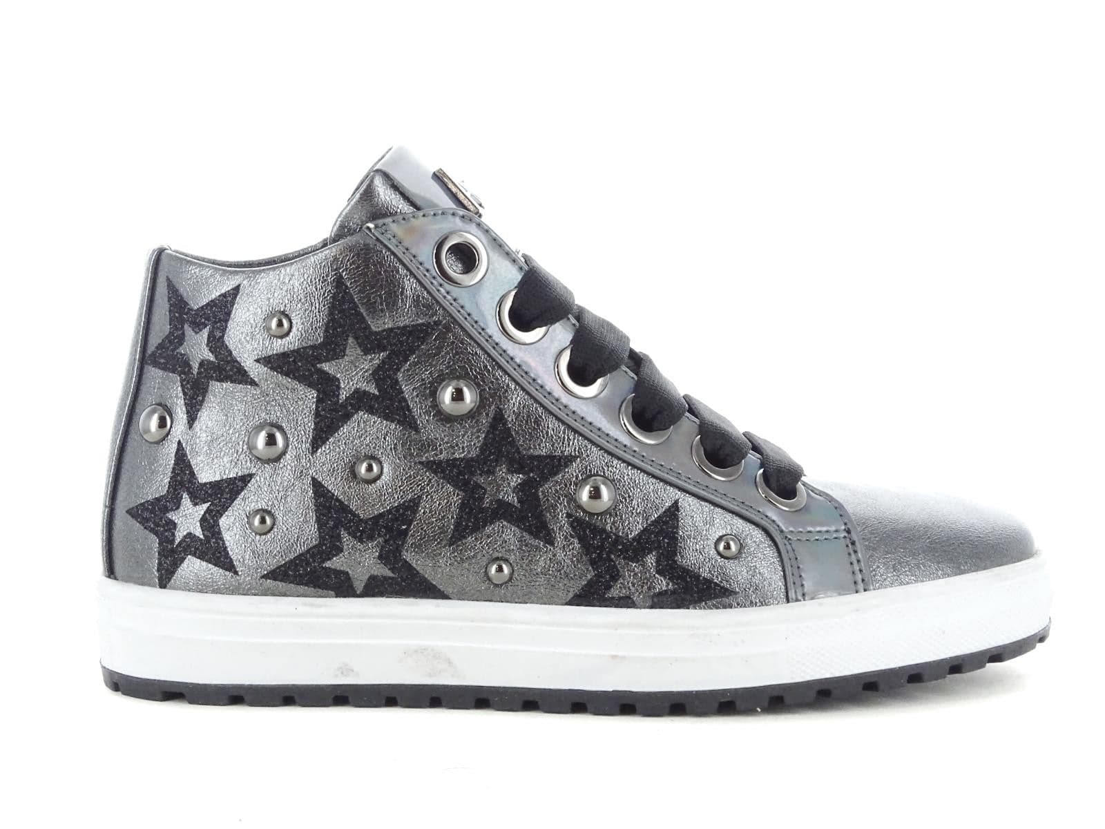 ASSO AG16510 SNEAKERS BIMBA E RAGAZZA in Sneaker casual 3A Moda Mare Sport - Bellaria Igea Marina, commercioVirtuoso.it