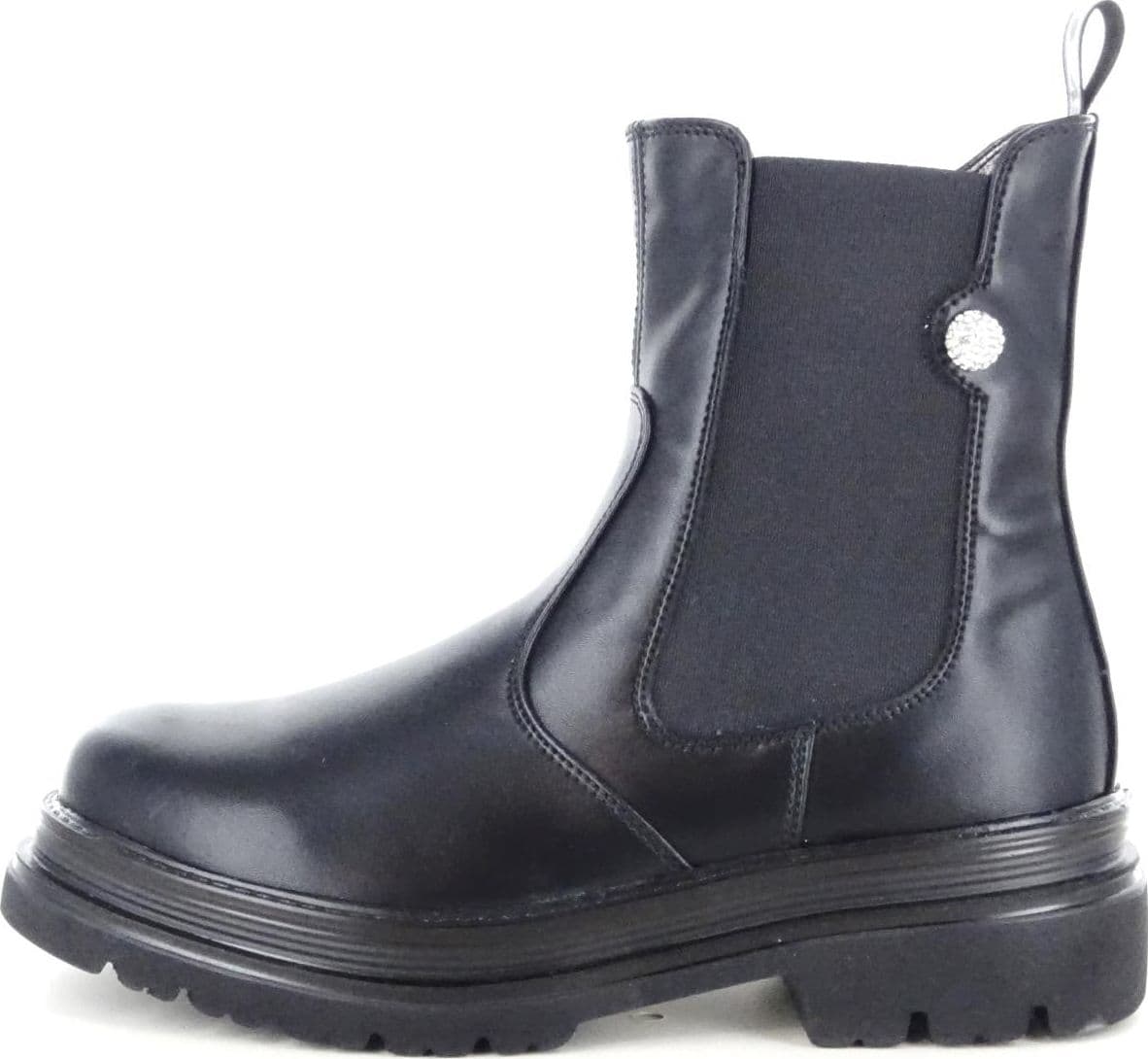 ASSO AG17636 TRONCHETTO BIMBA E RAGAZZA in Stivali 3A Moda Mare Sport - Bellaria Igea Marina, commercioVirtuoso.it