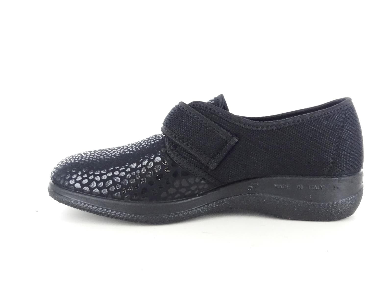GAVIGA 4213 PANTOFOLA DONNA in Pantofole 3A Moda Mare Sport - Bellaria Igea Marina, commercioVirtuoso.it