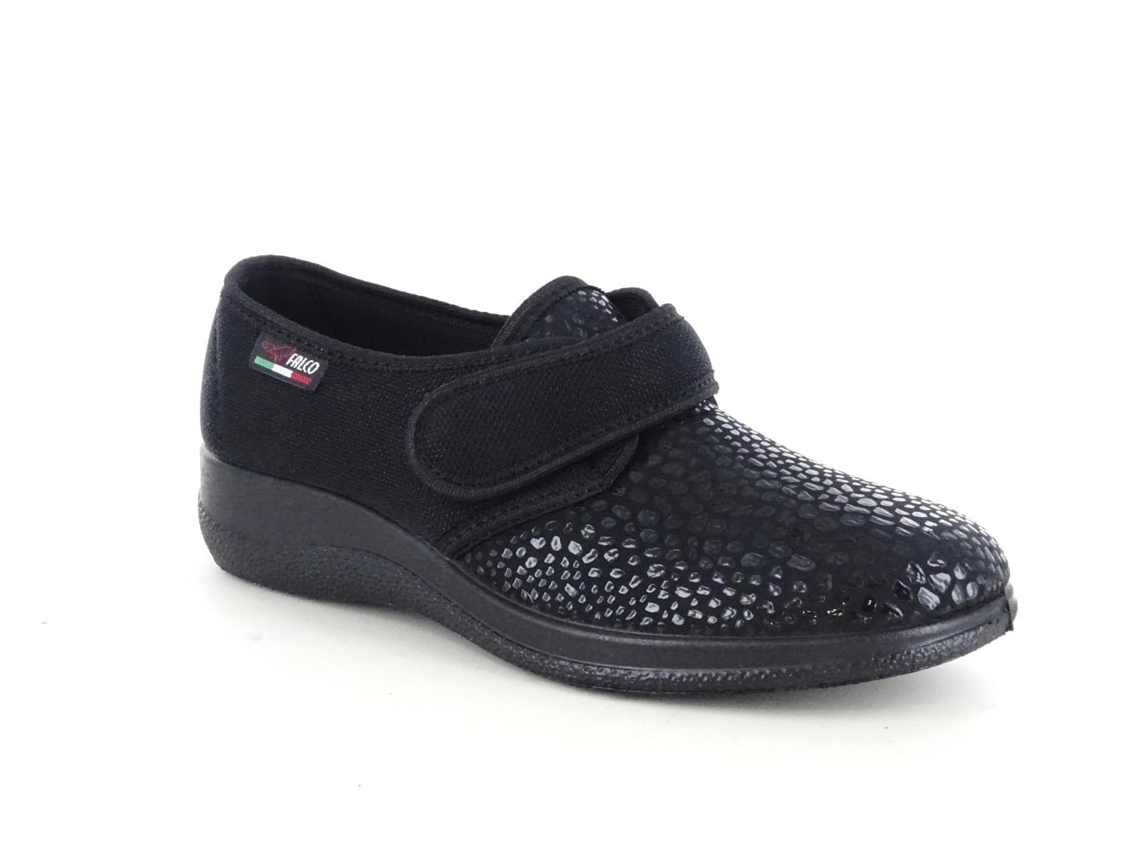 GAVIGA 4213 PANTOFOLA DONNA in Pantofole 3A Moda Mare Sport - Bellaria Igea Marina, commercioVirtuoso.it