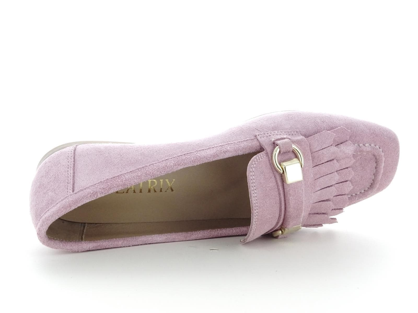 BEATRIX 5225935 MOCASSINO DONNA in Loafer e mocassini 3A Moda Mare Sport - Bellaria Igea Marina, commercioVirtuoso.it
