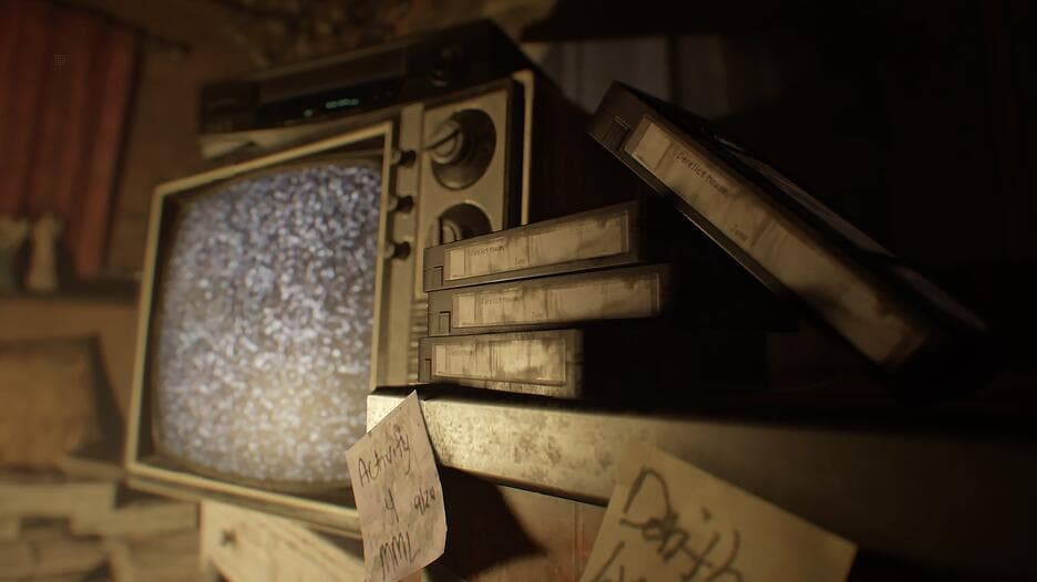 Resident Evil Vii (7) Biohazard Gold Edition PS4 UK in Giochi Prezzo Bomba Store - Casalnuovo di Napoli, commercioVirtuoso.it