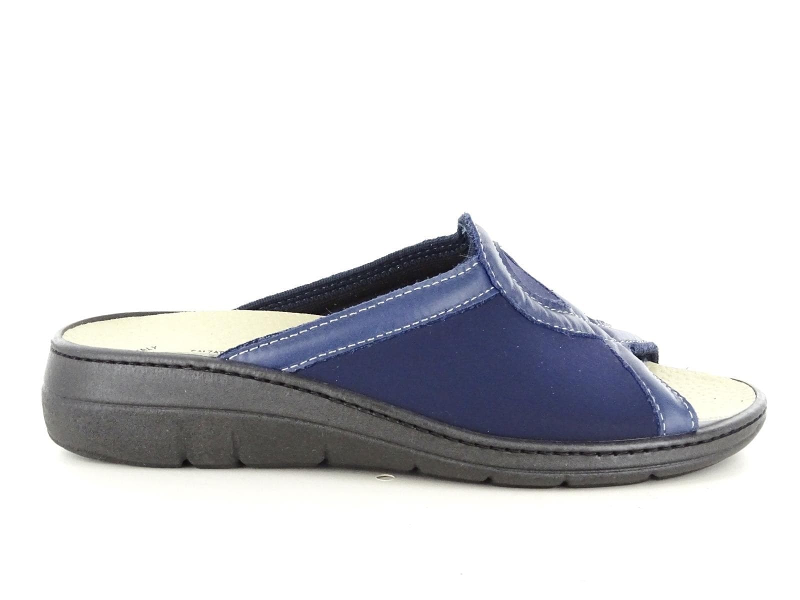 EMANUELA 3501 CIABATTA DONNA - 4