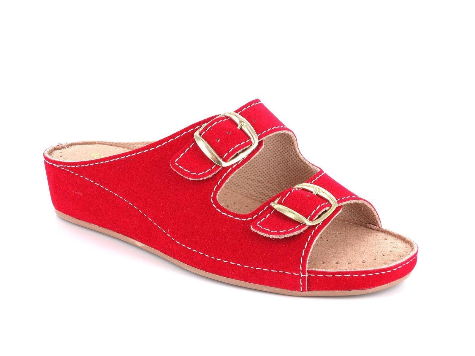 AMOLEI 800MONONUMERO CIABATTA DONNA in Pantofole 3A Moda Mare Sport - Bellaria Igea Marina, commercioVirtuoso.it