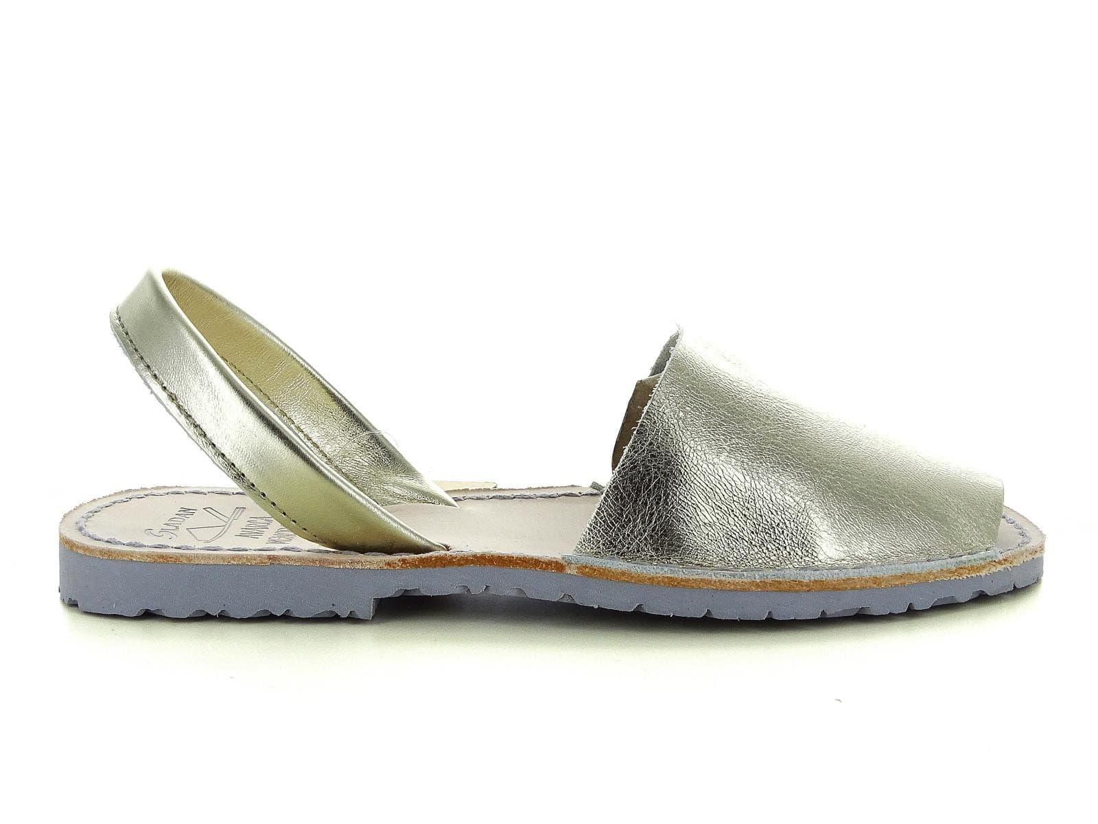 SLADAN 35LAMINATO SANDALO DONNA - 2
