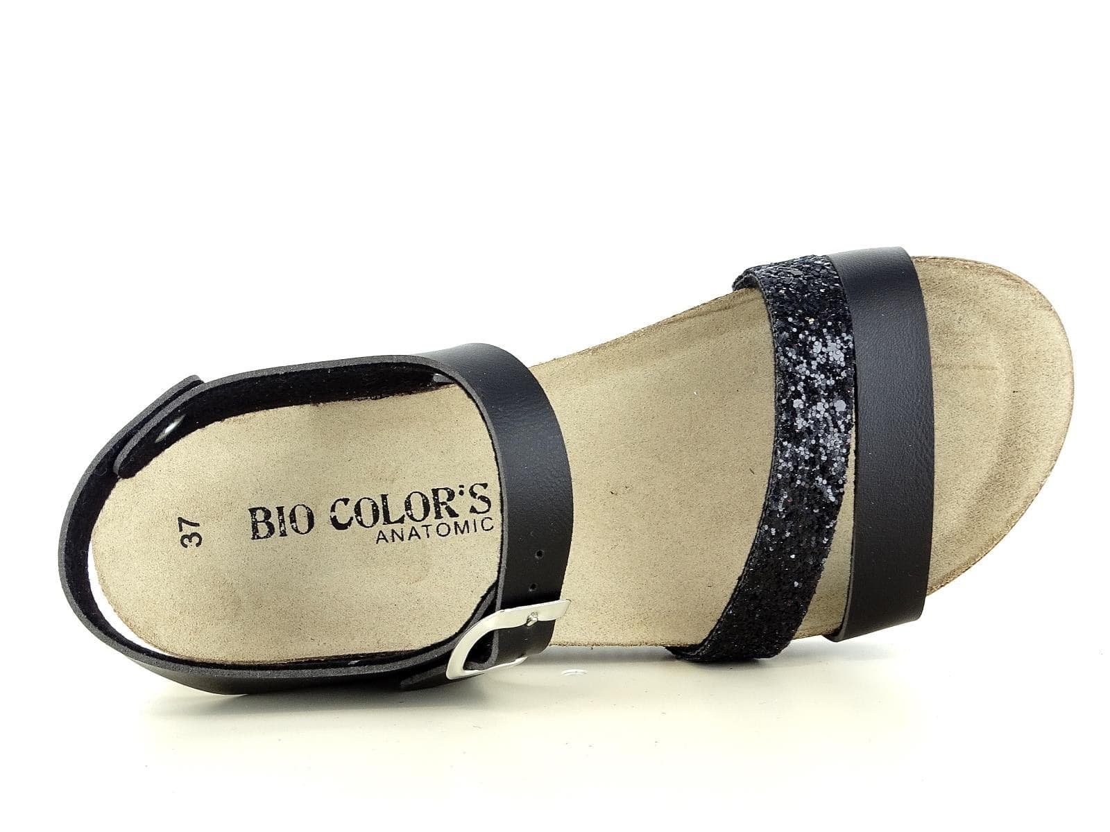 BIO COLOR`S 293A109S SANDALO DONNA in Sandali moda 3A Moda Mare Sport - Bellaria Igea Marina, commercioVirtuoso.it
